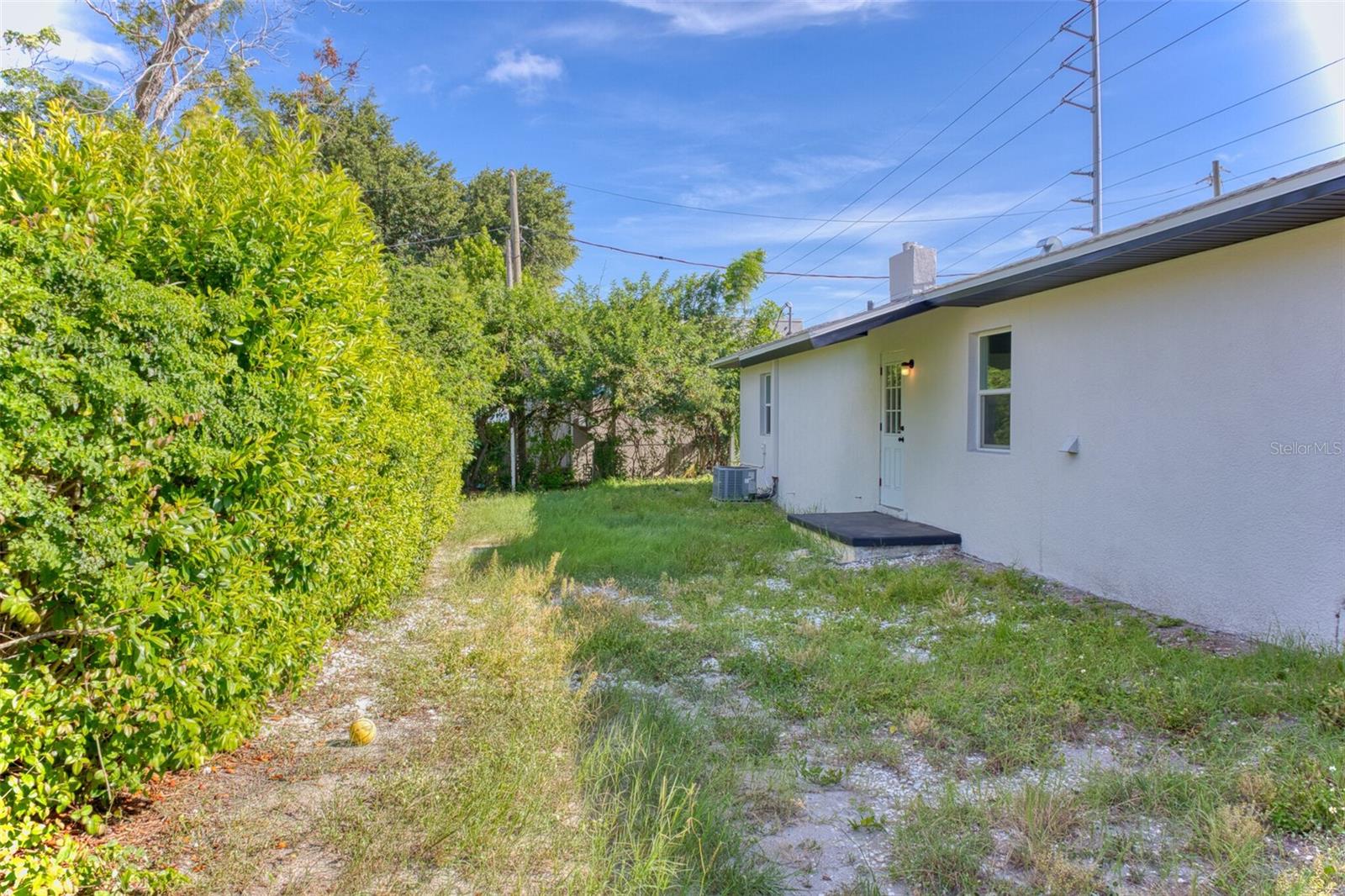 PINE RIDGE - Residential