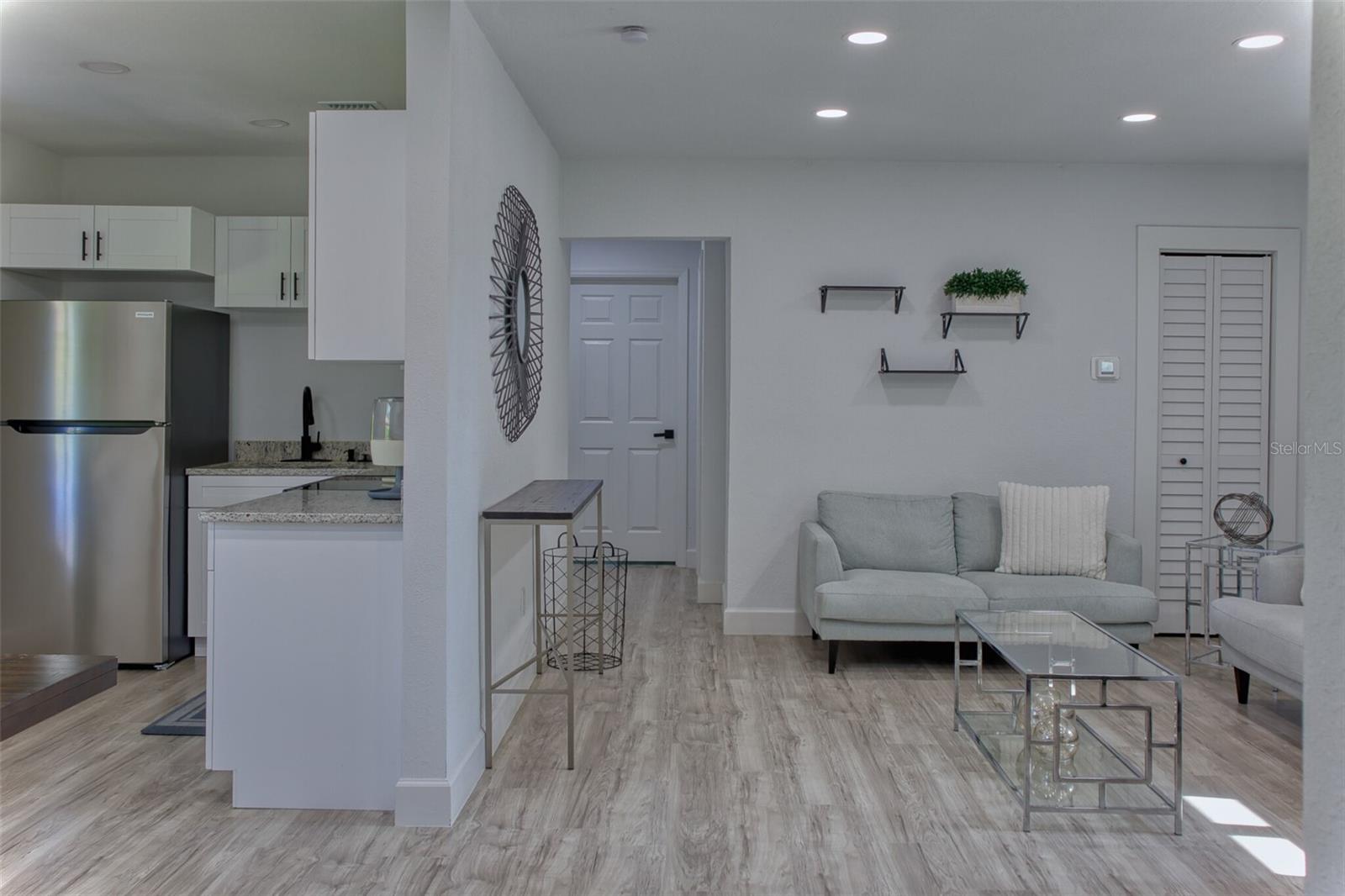 PINE RIDGE - Residential