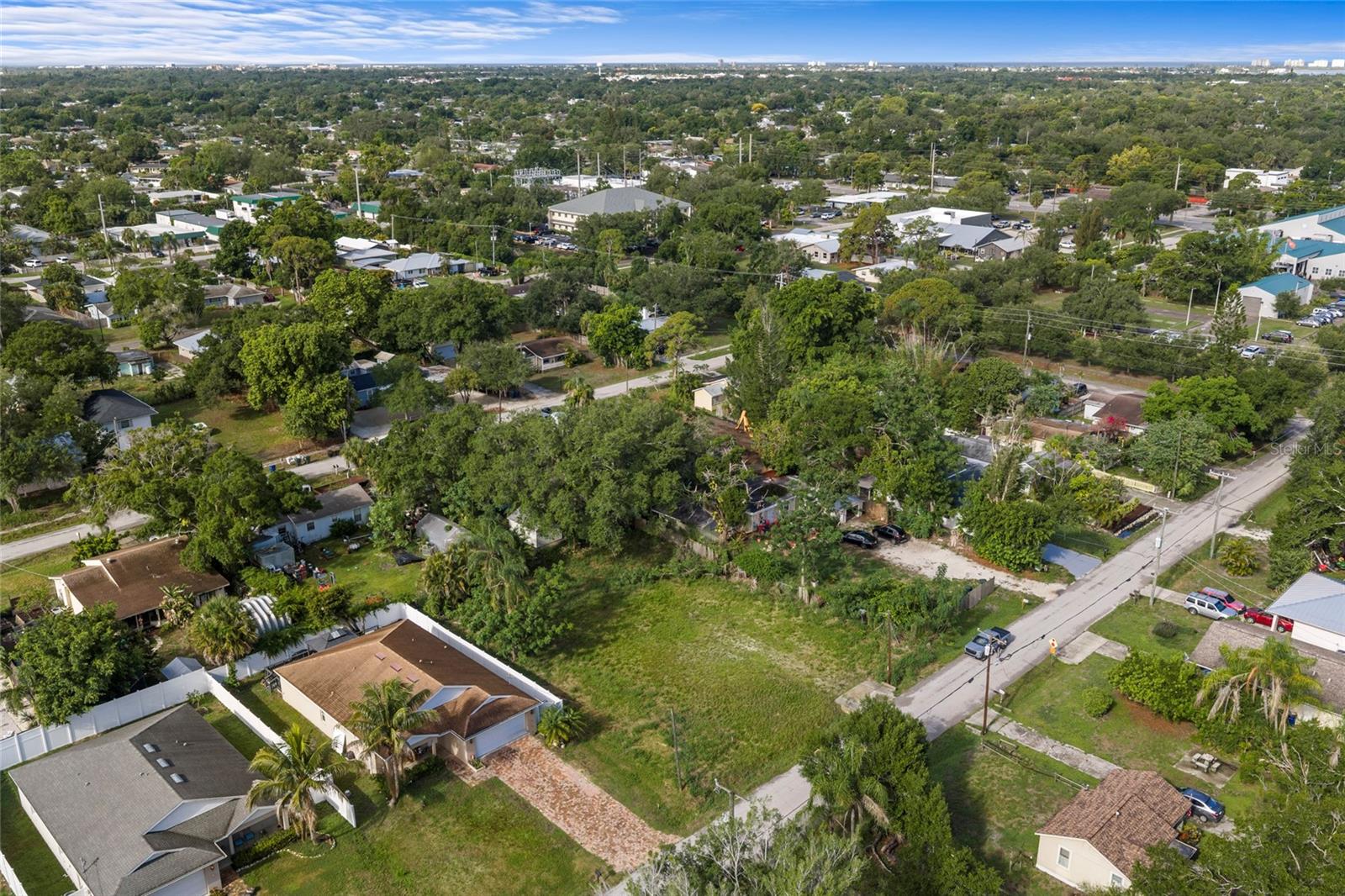 RIO VISTA - Land