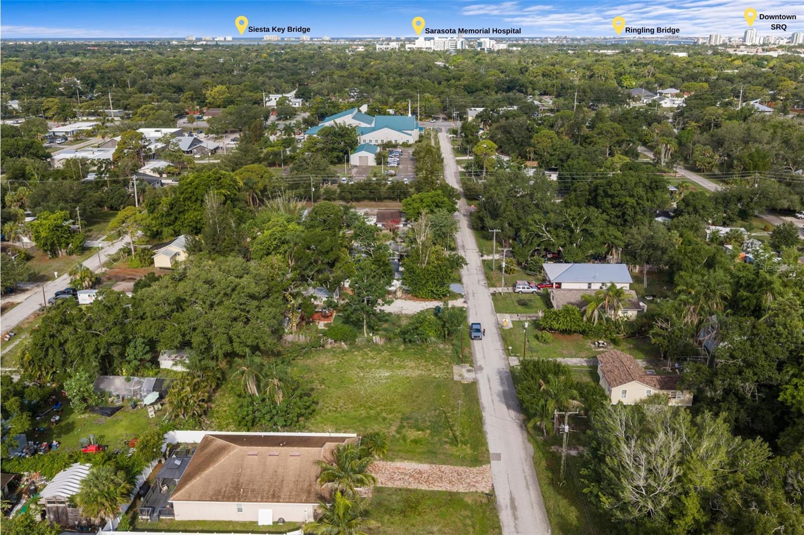 RIO VISTA - Land