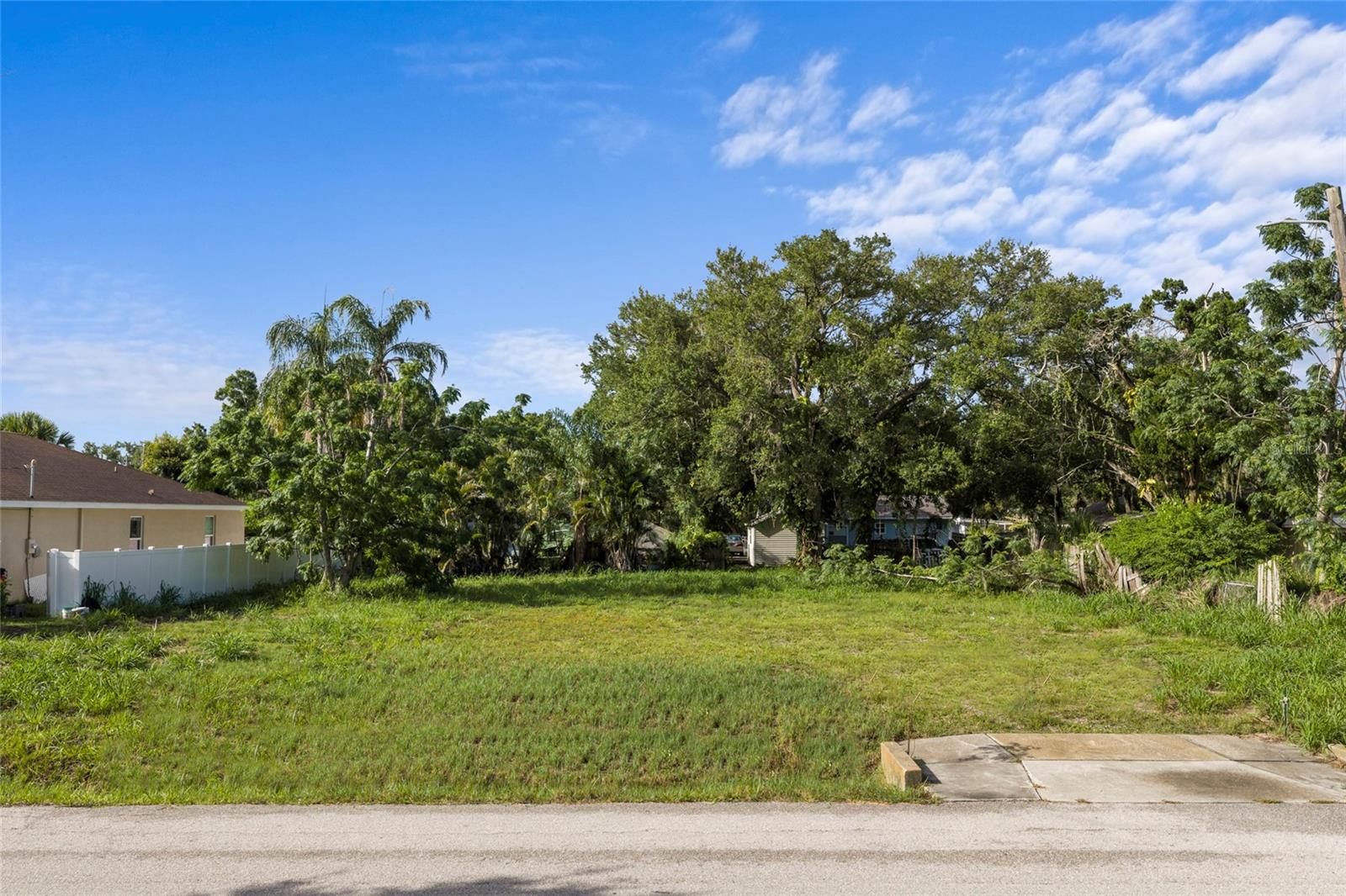 RIO VISTA - Land