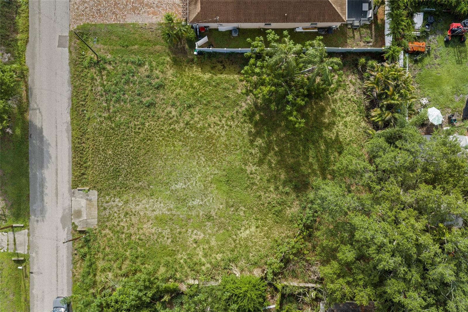 RIO VISTA - Land