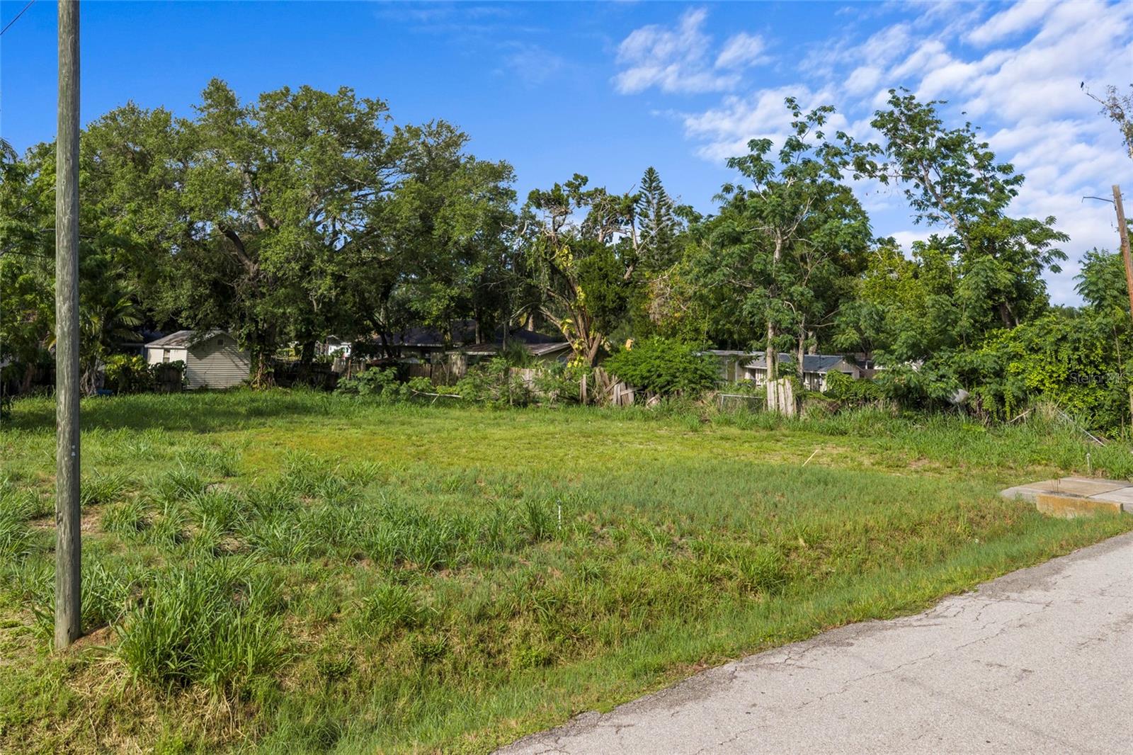 RIO VISTA - Land