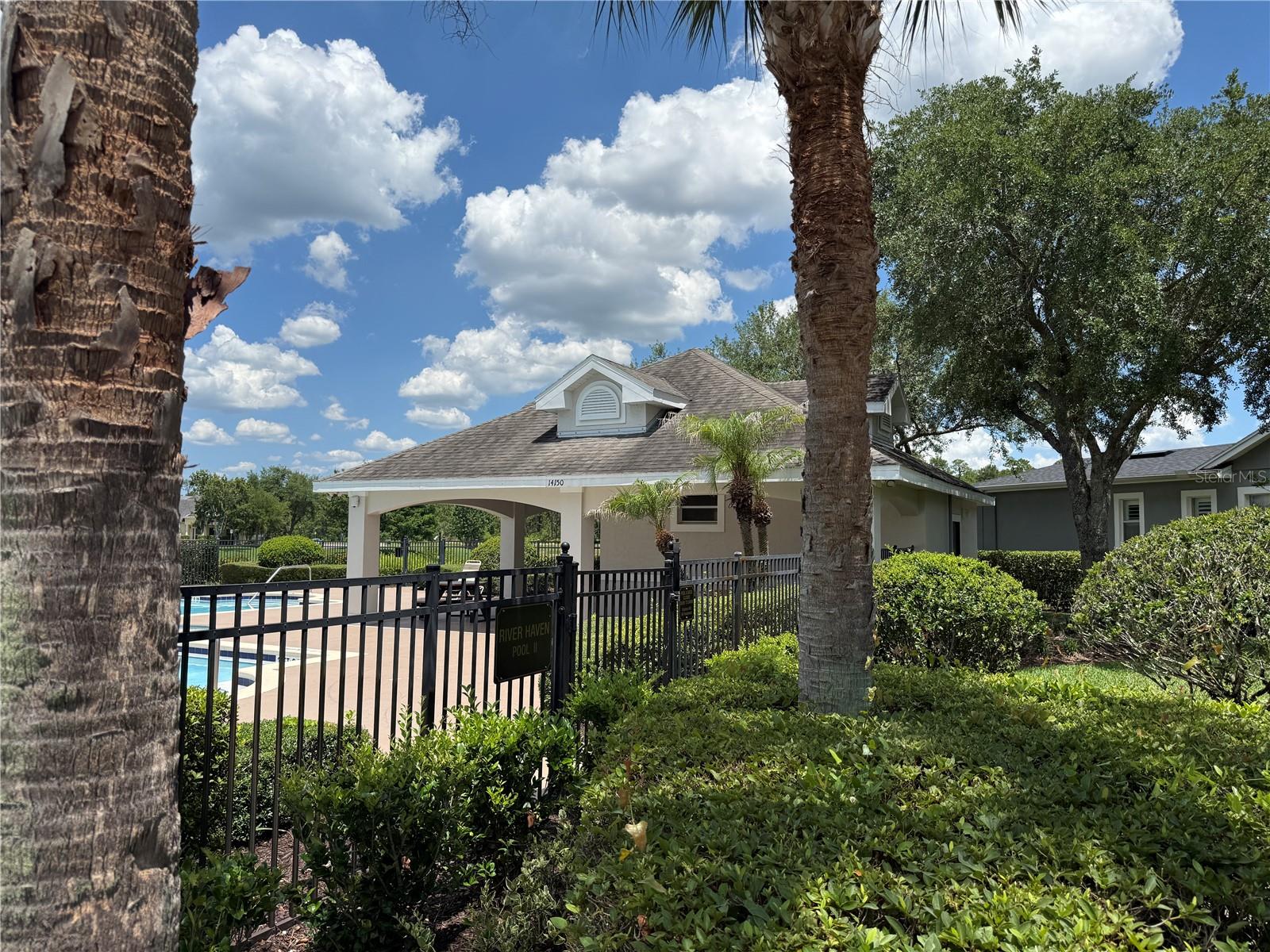 AVALON PARK VILLAGE 02 44/68 - Residential Lease
