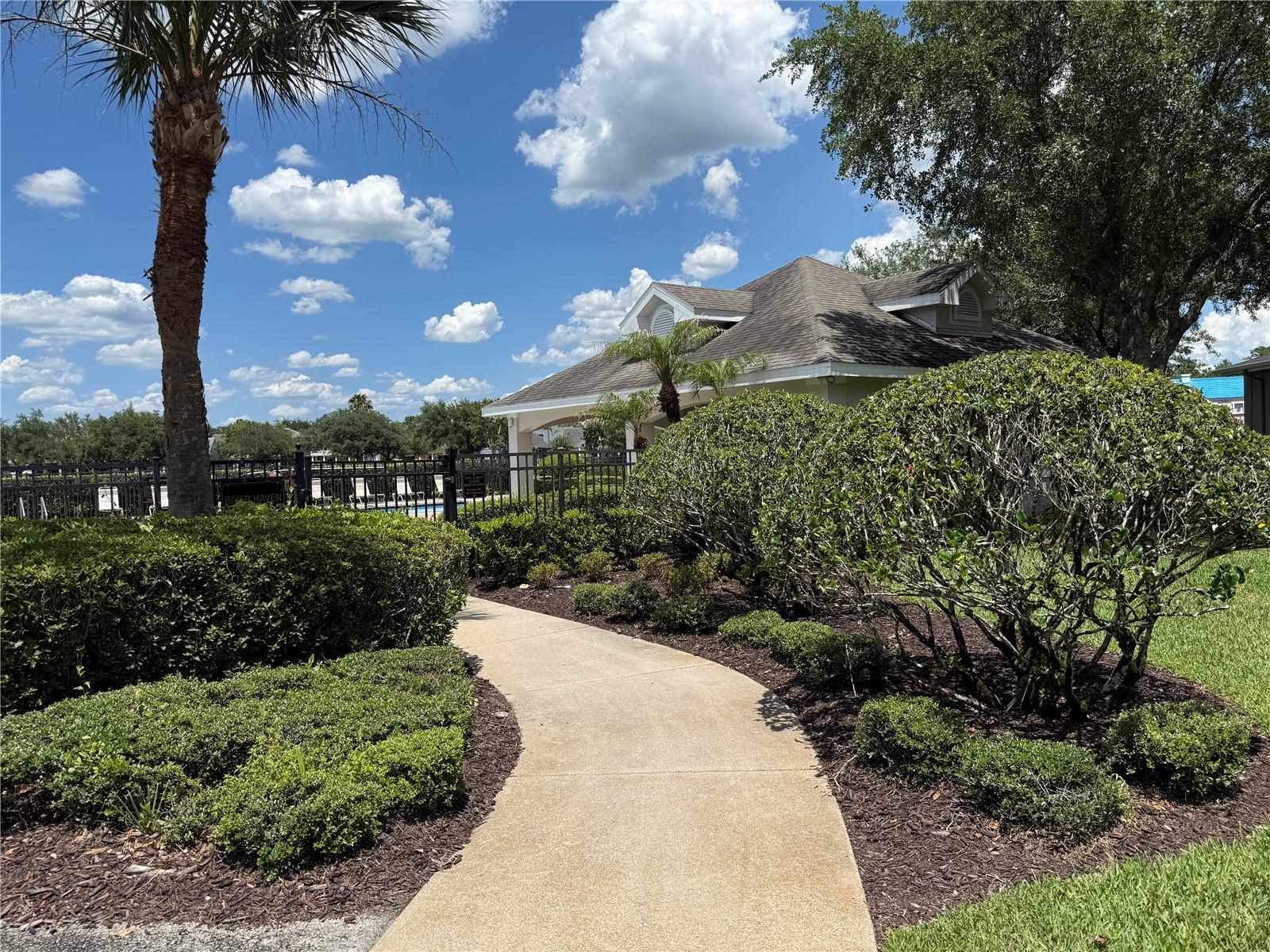 AVALON PARK VILLAGE 02 44/68 - Residential Lease
