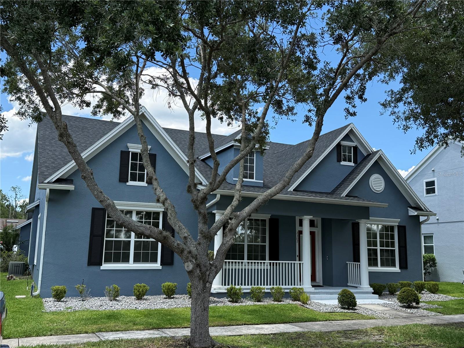 AVALON PARK VILLAGE 02 44/68 - Residential Lease