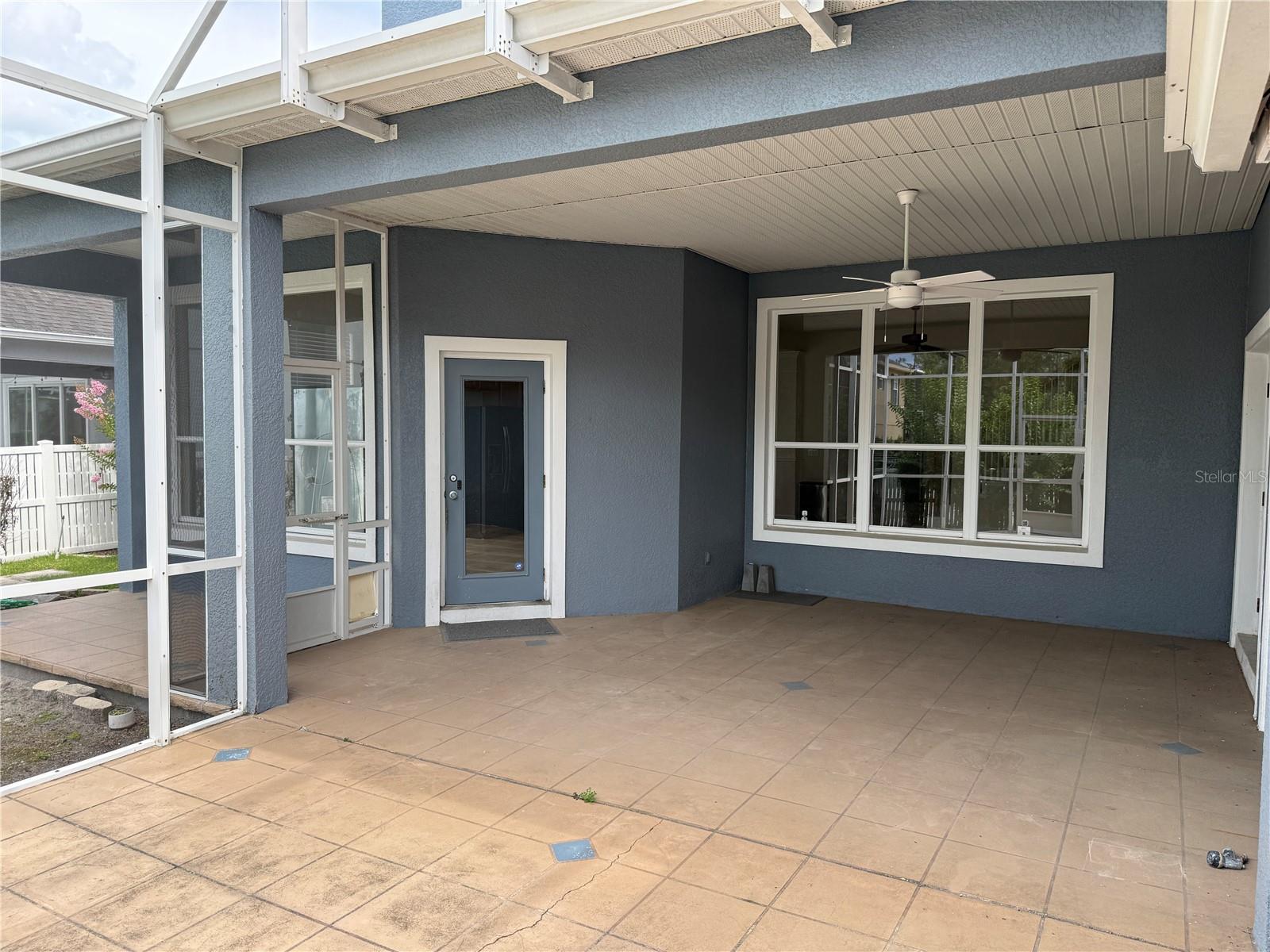 AVALON PARK VILLAGE 02 44/68 - Residential Lease