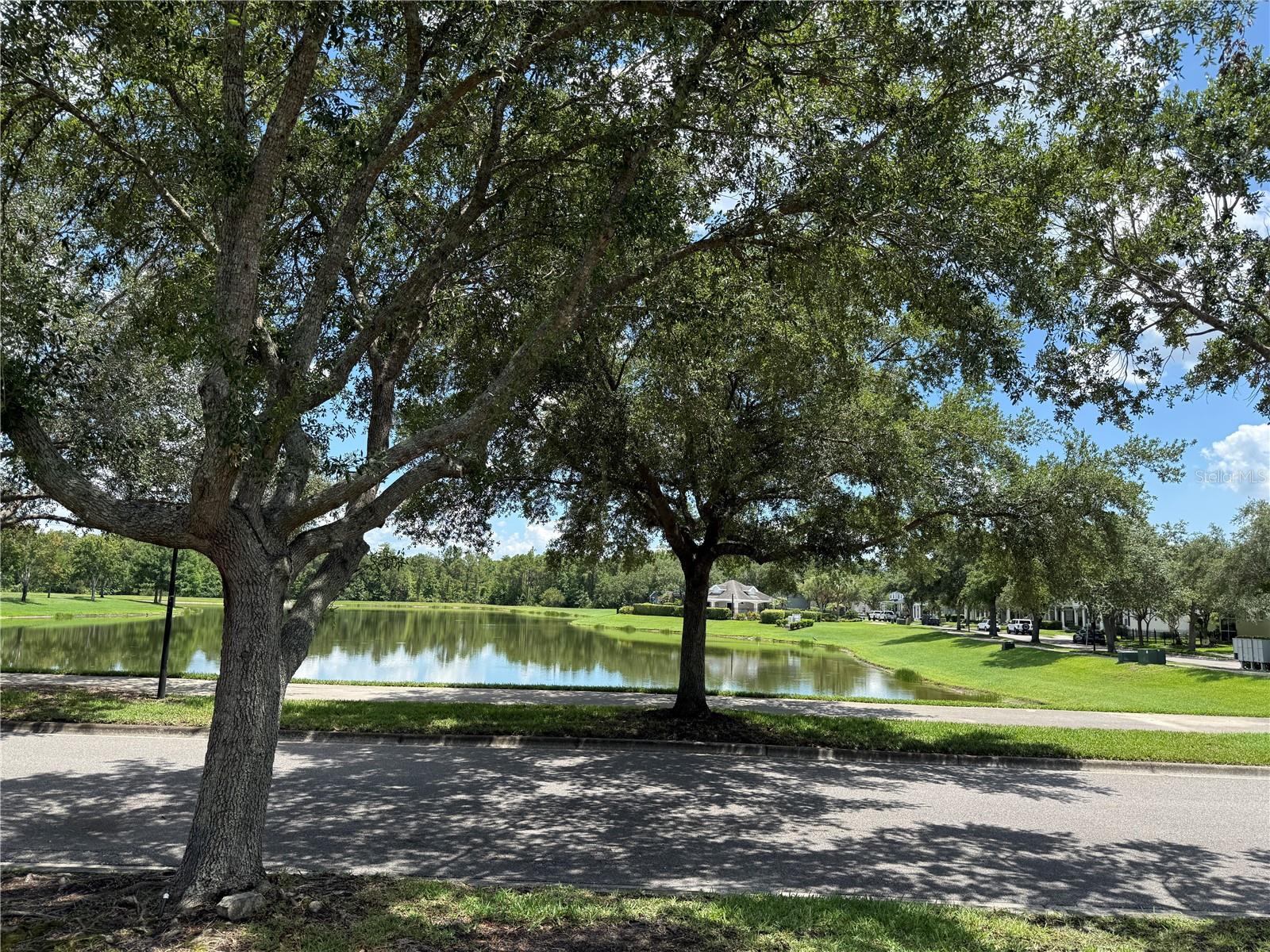 AVALON PARK VILLAGE 02 44/68 - Residential Lease