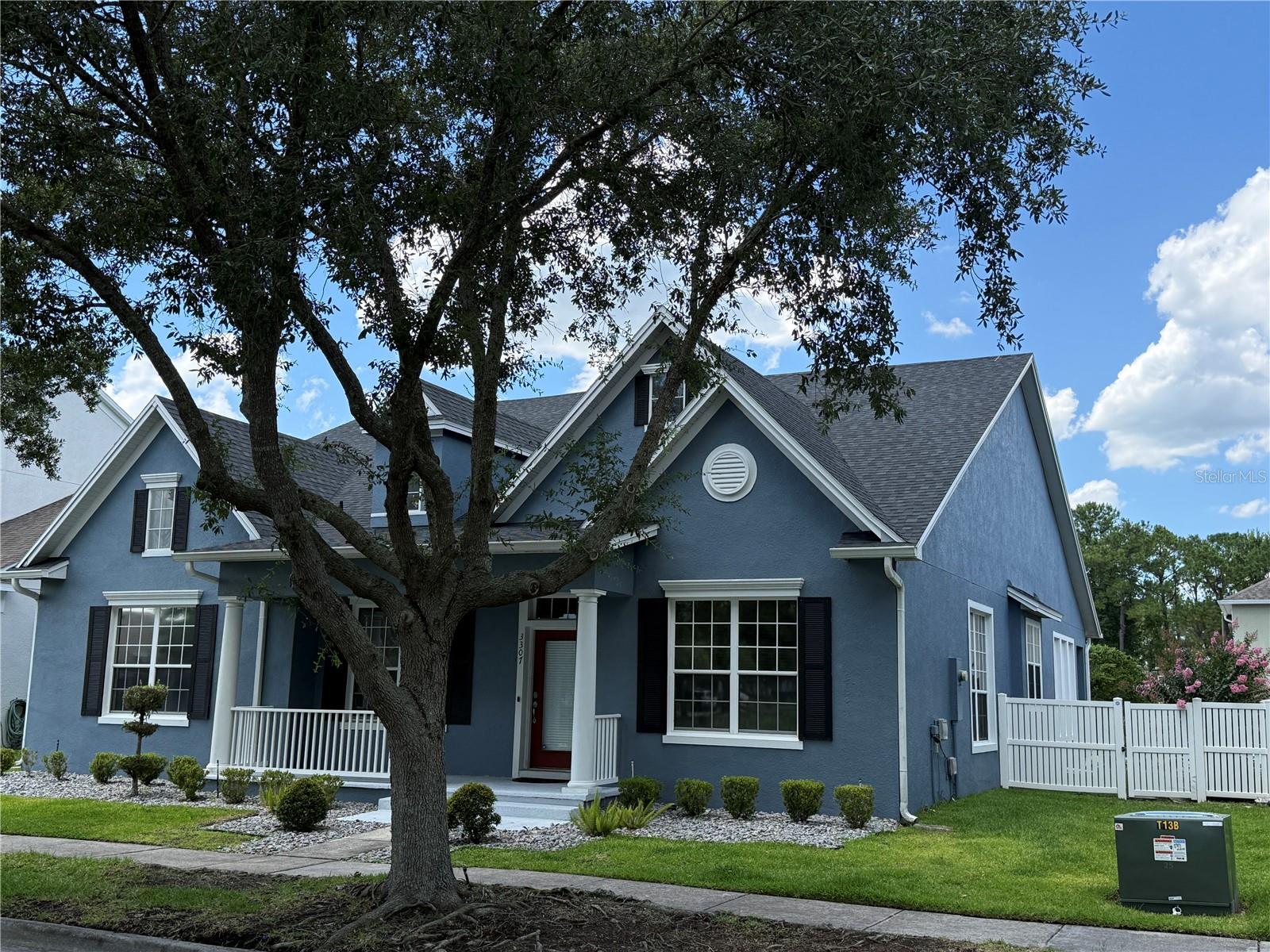 AVALON PARK VILLAGE 02 44/68 - Residential Lease