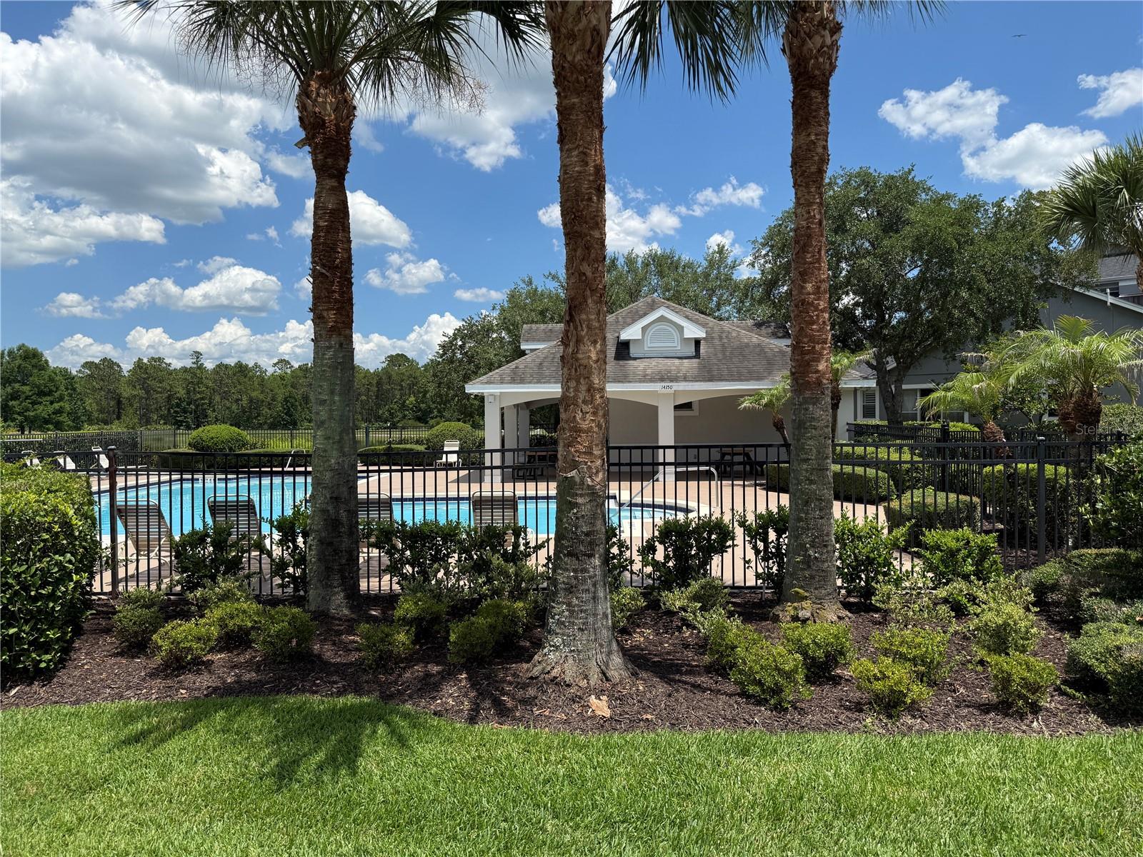 AVALON PARK VILLAGE 02 44/68 - Residential Lease