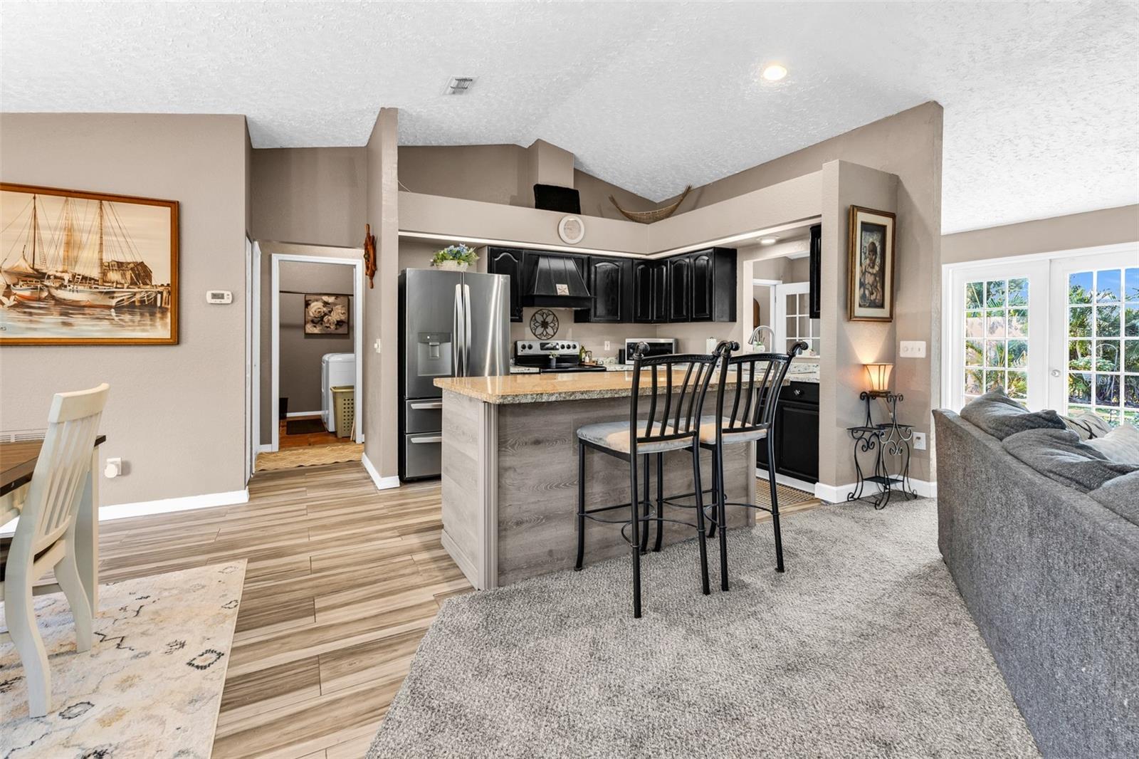 PORT CHARLOTTE SUB 26 - Residential