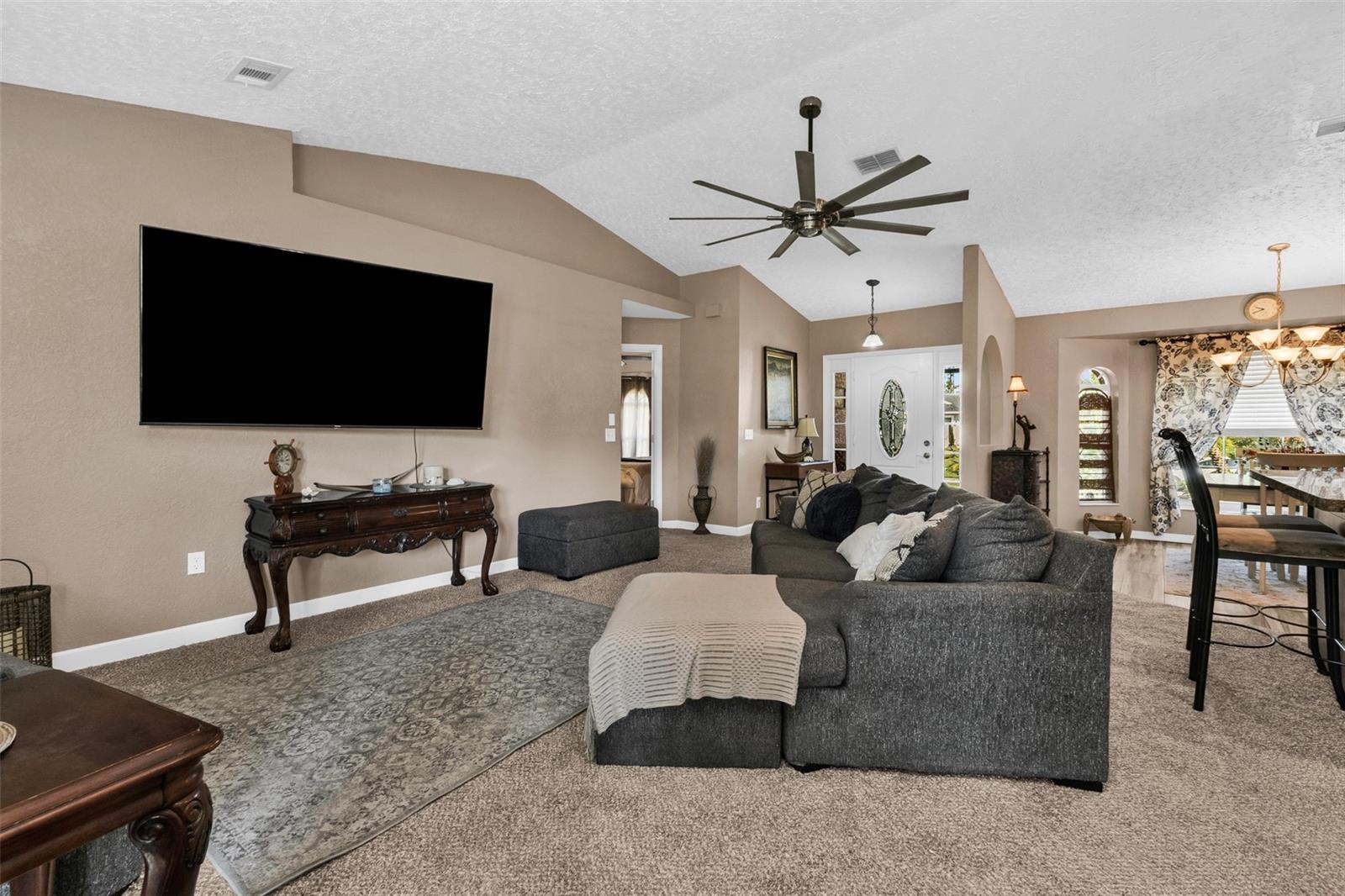 PORT CHARLOTTE SUB 26 - Residential