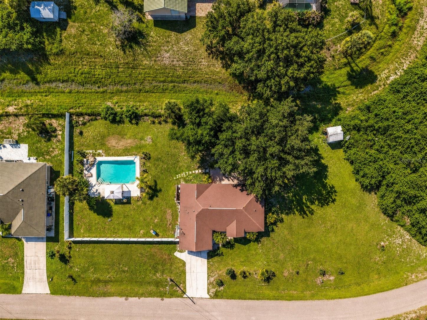 PORT CHARLOTTE SUB 26 - Residential
