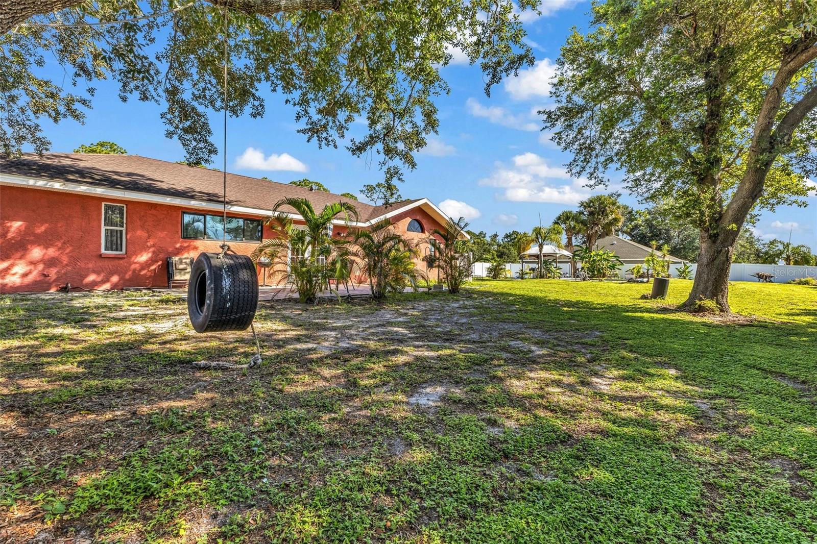 PORT CHARLOTTE SUB 26 - Residential