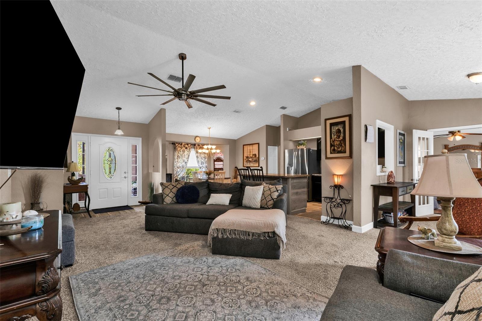 PORT CHARLOTTE SUB 26 - Residential