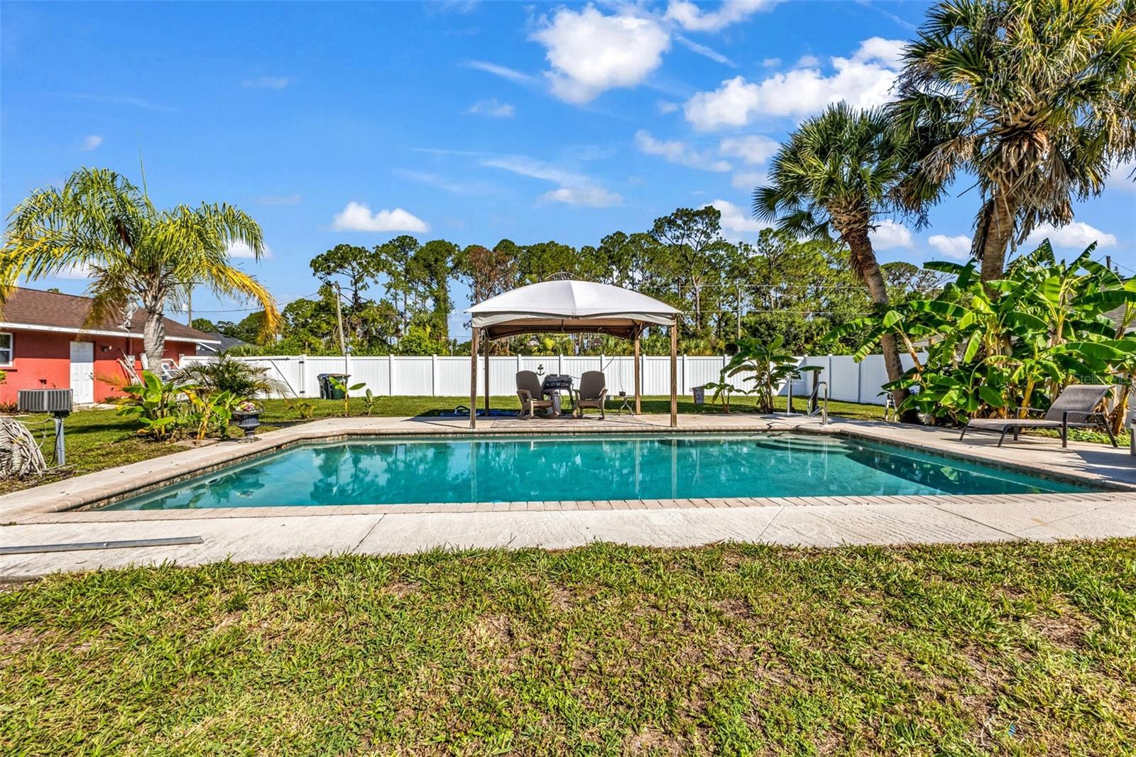 PORT CHARLOTTE SUB 26 - Residential