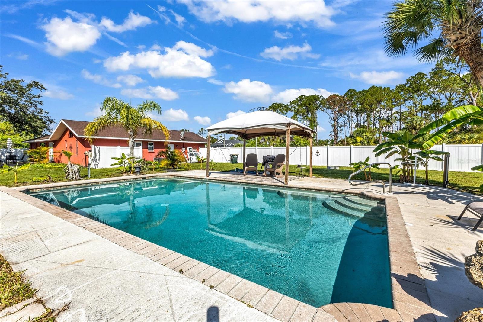 PORT CHARLOTTE SUB 26 - Residential