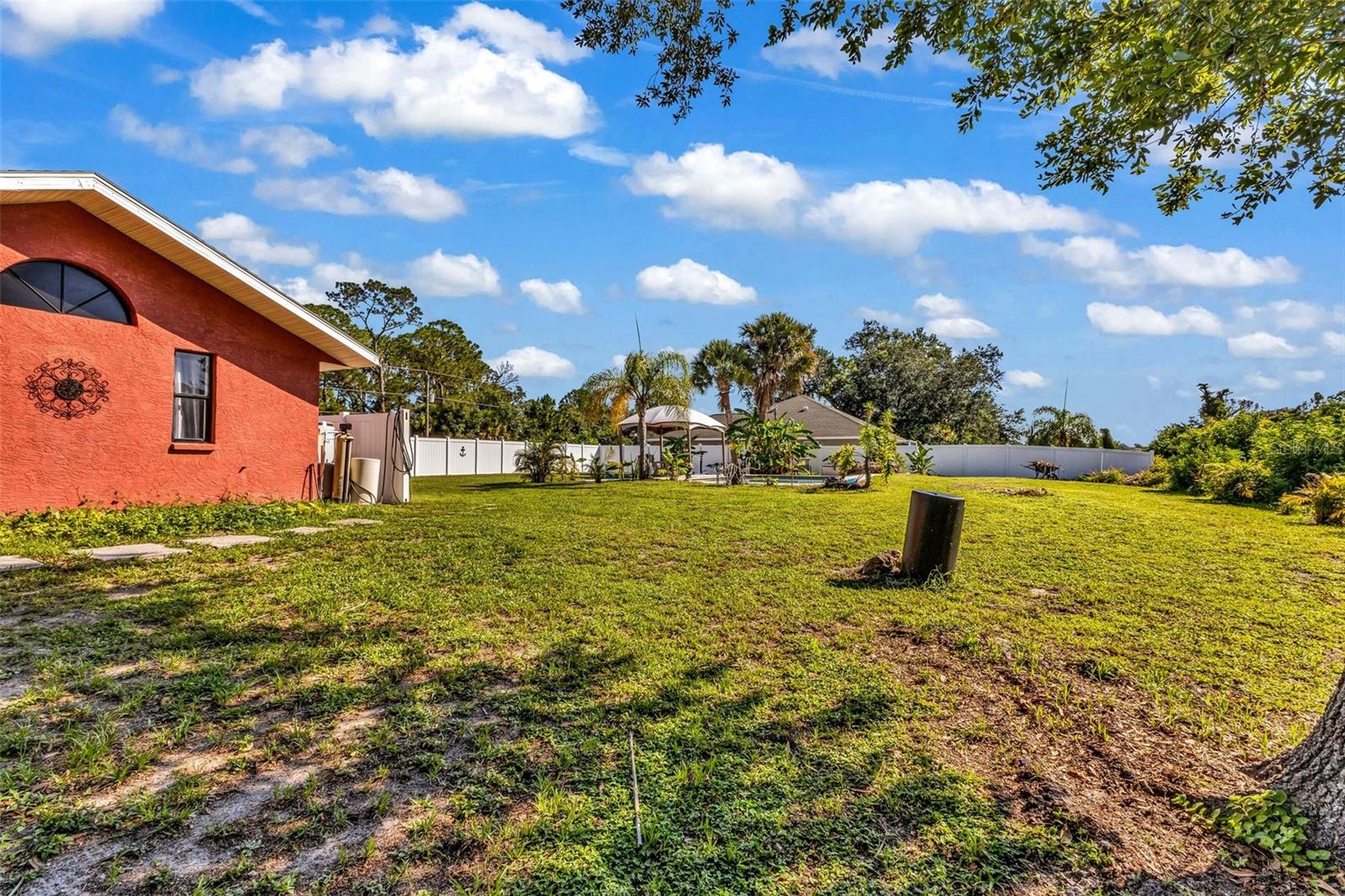PORT CHARLOTTE SUB 26 - Residential