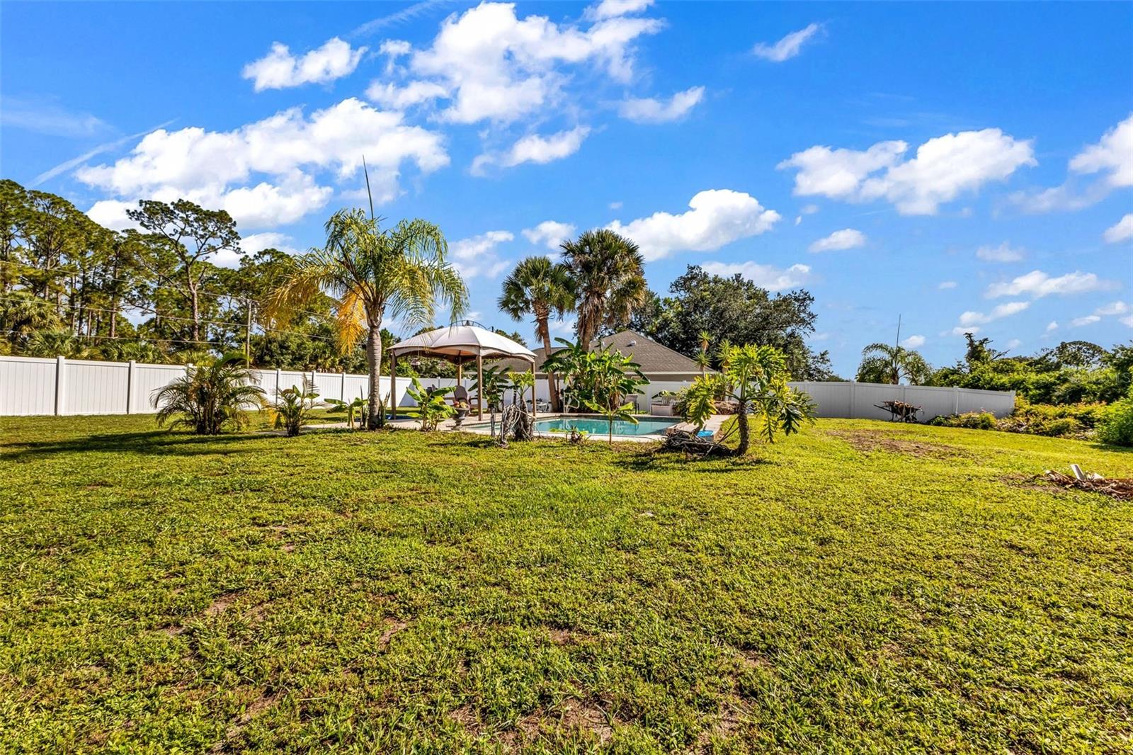 PORT CHARLOTTE SUB 26 - Residential