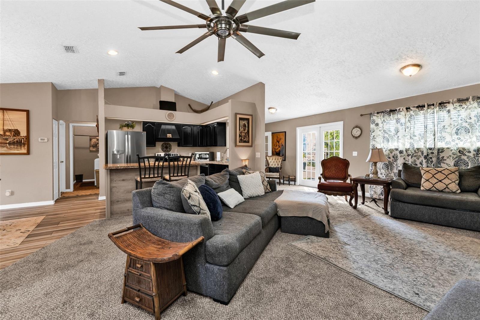 PORT CHARLOTTE SUB 26 - Residential