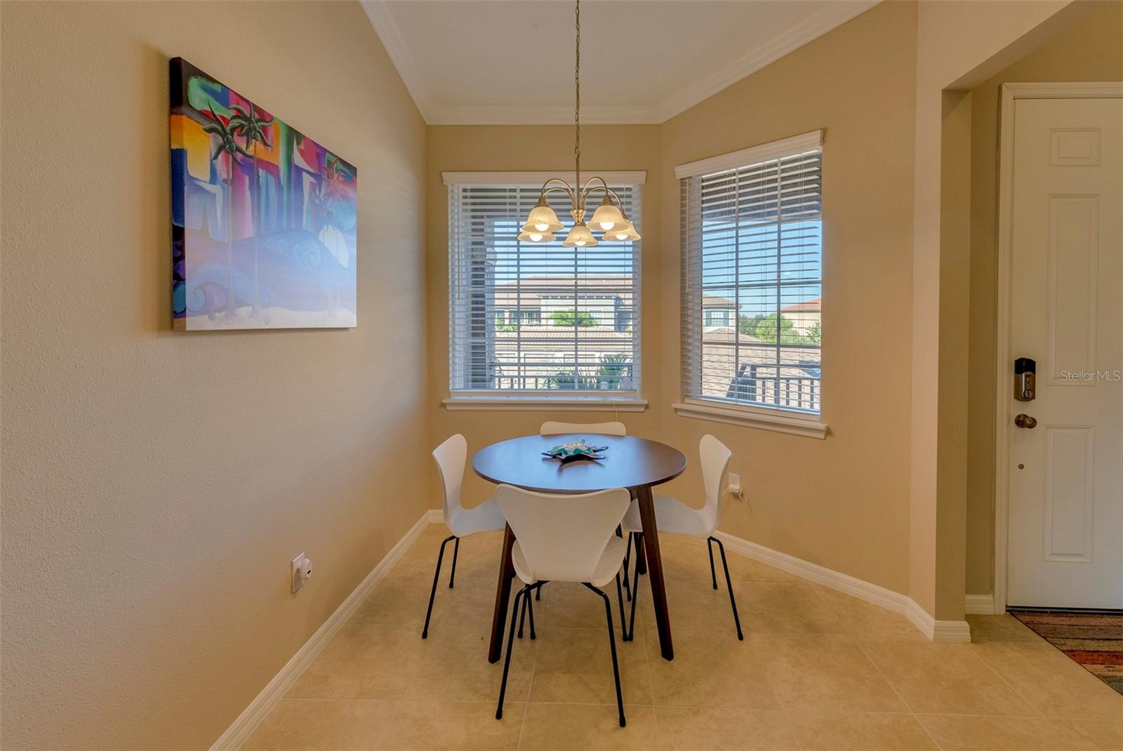 BACCIANO IV AT ESPLANADE LAKEWOOD RANCH - Residential