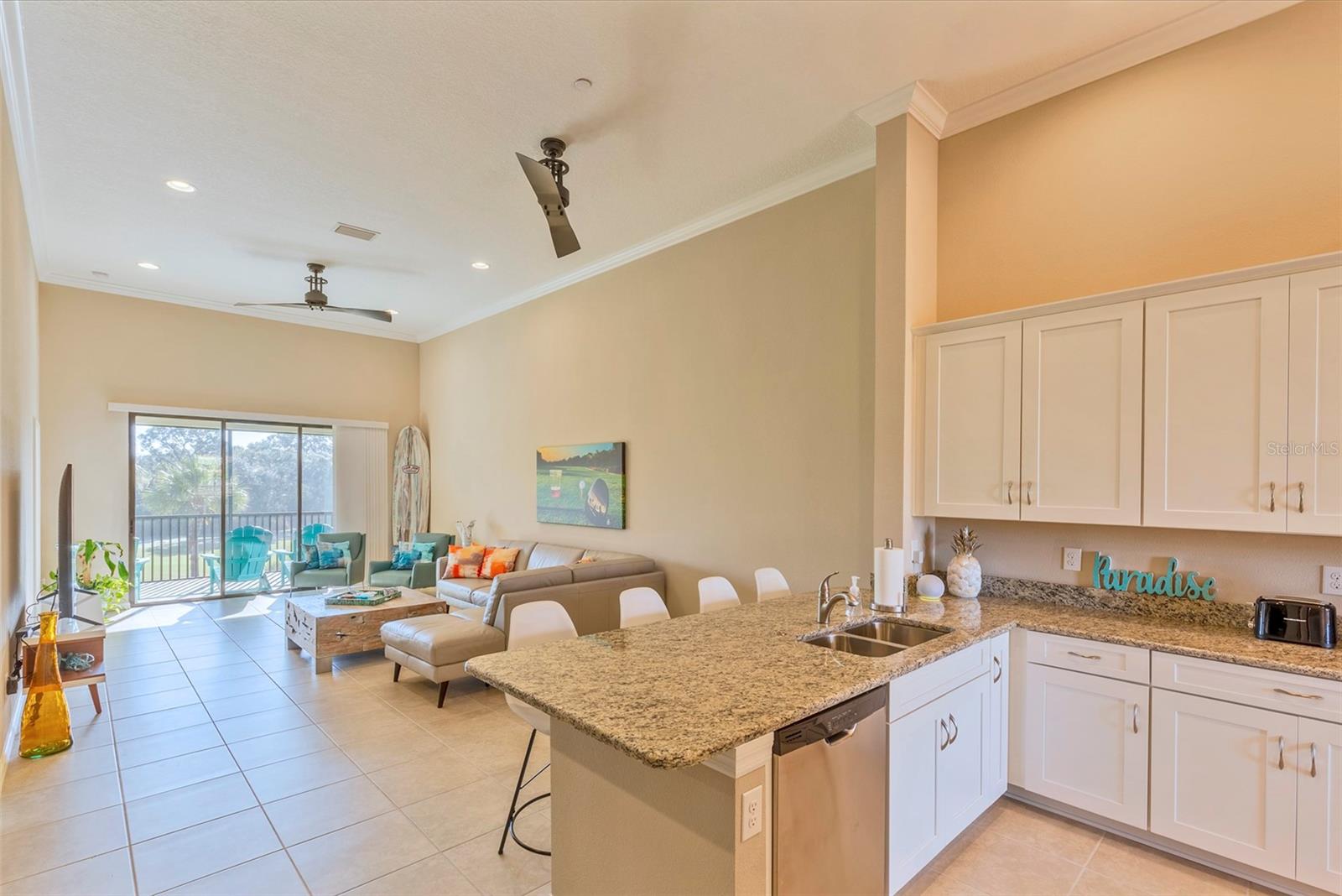BACCIANO IV AT ESPLANADE LAKEWOOD RANCH - Residential