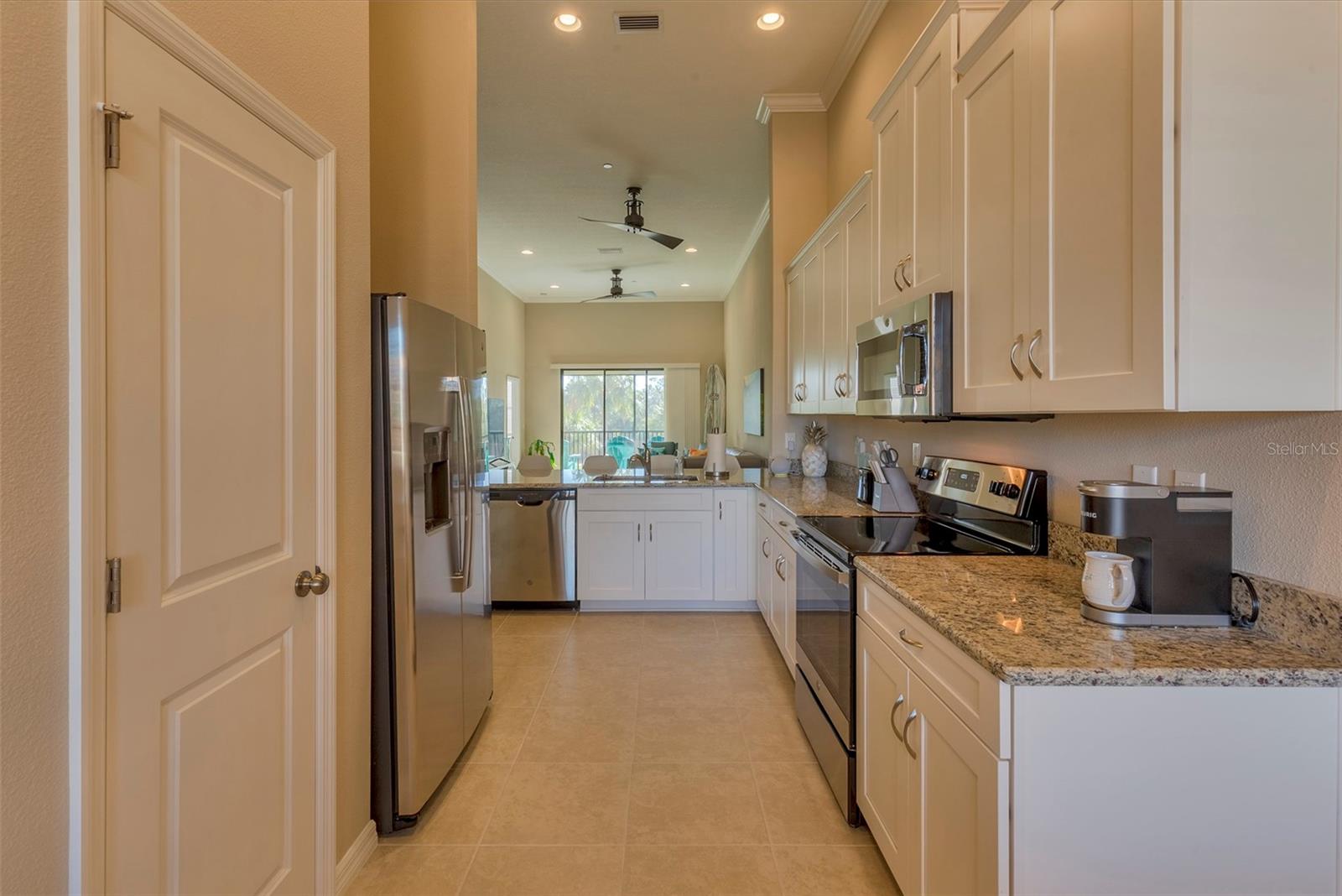 BACCIANO IV AT ESPLANADE LAKEWOOD RANCH - Residential