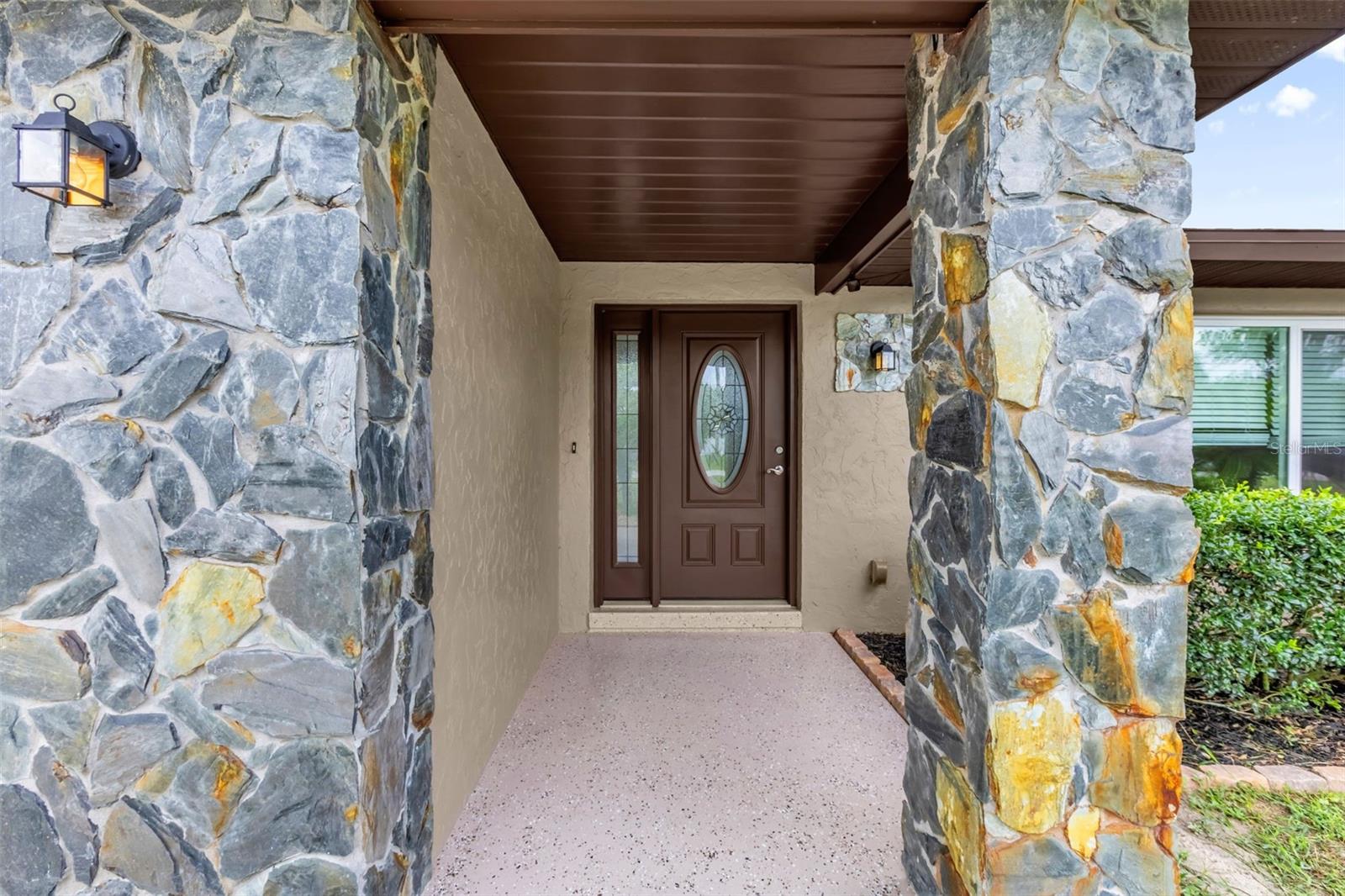 PICCIOLA ISLAND SUB - Residential
