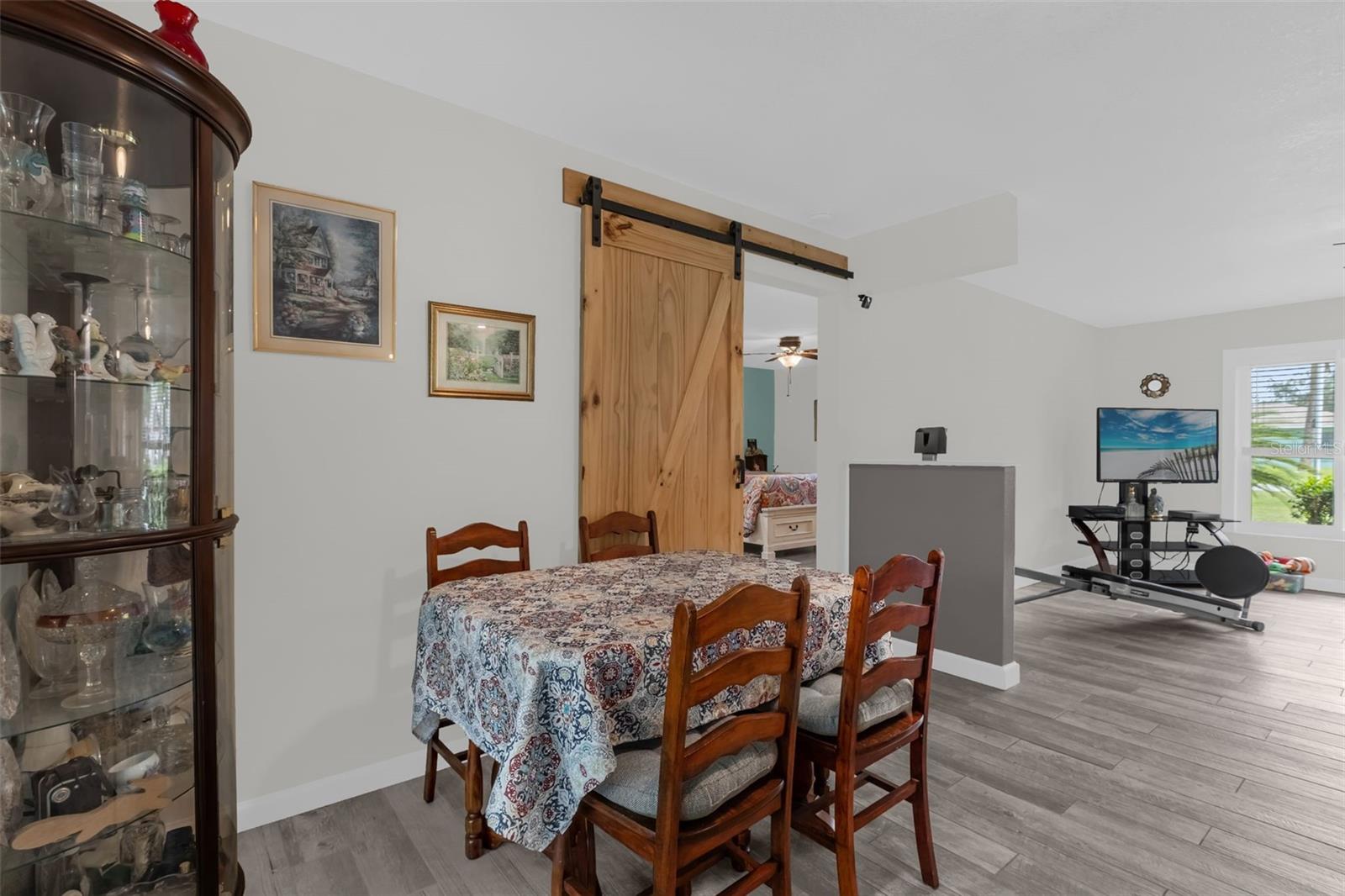 PICCIOLA ISLAND SUB - Residential