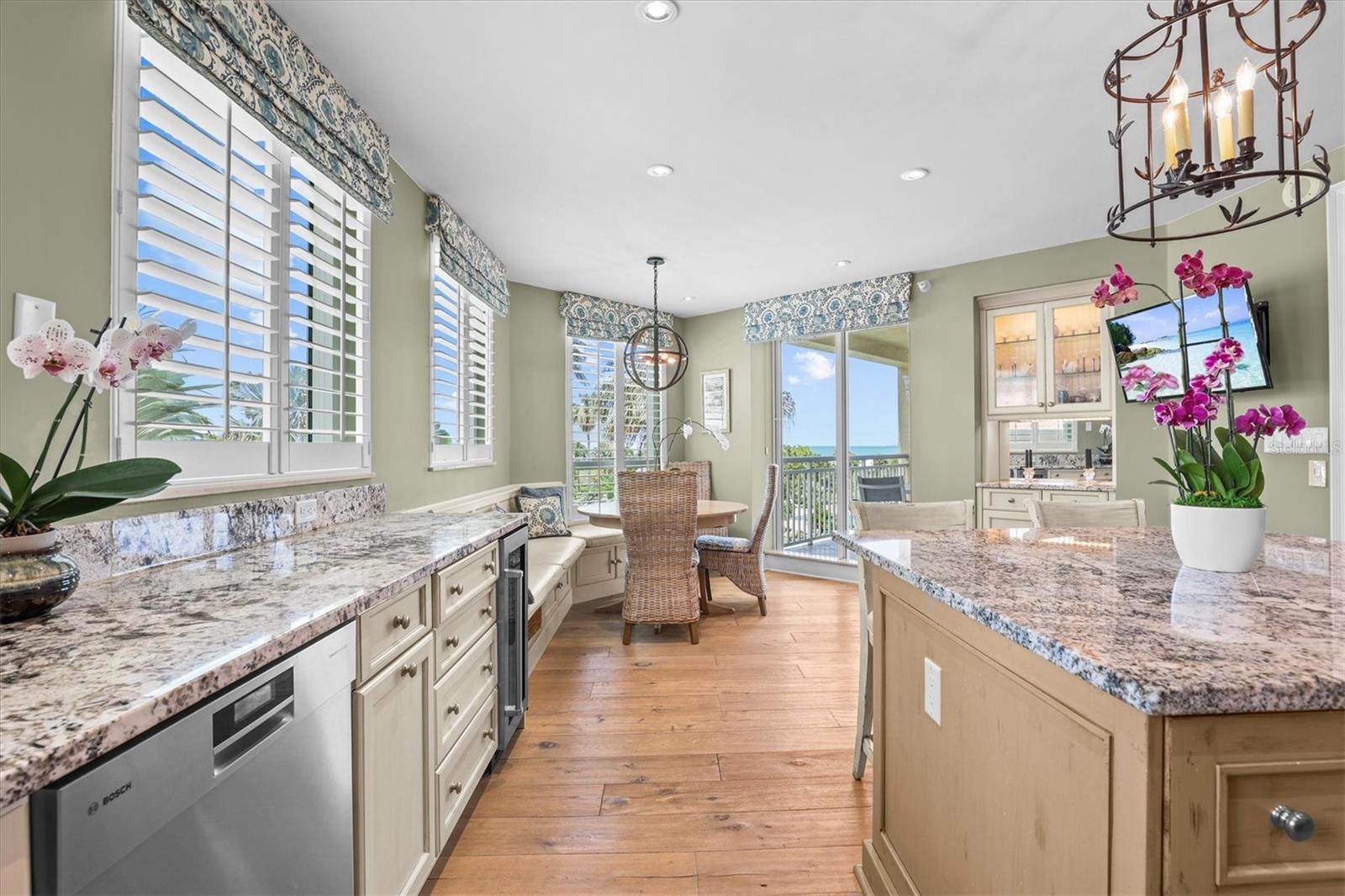 GRANDE ON SAND KEY CONDO - Residential