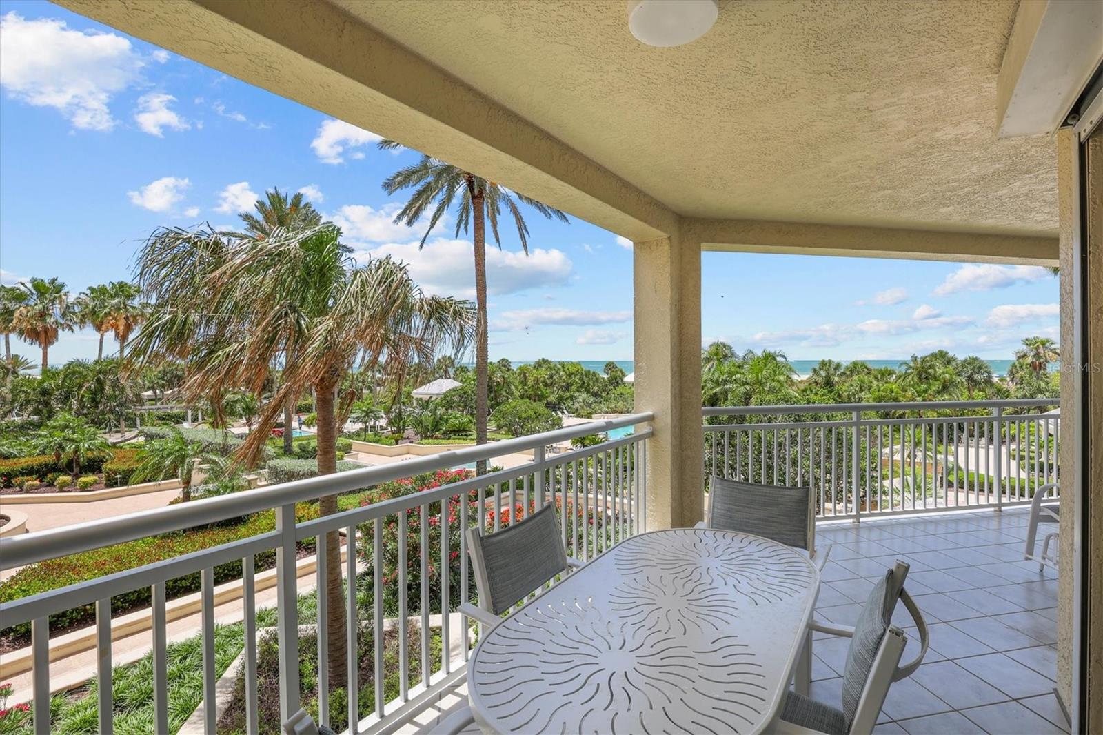 GRANDE ON SAND KEY CONDO - Residential