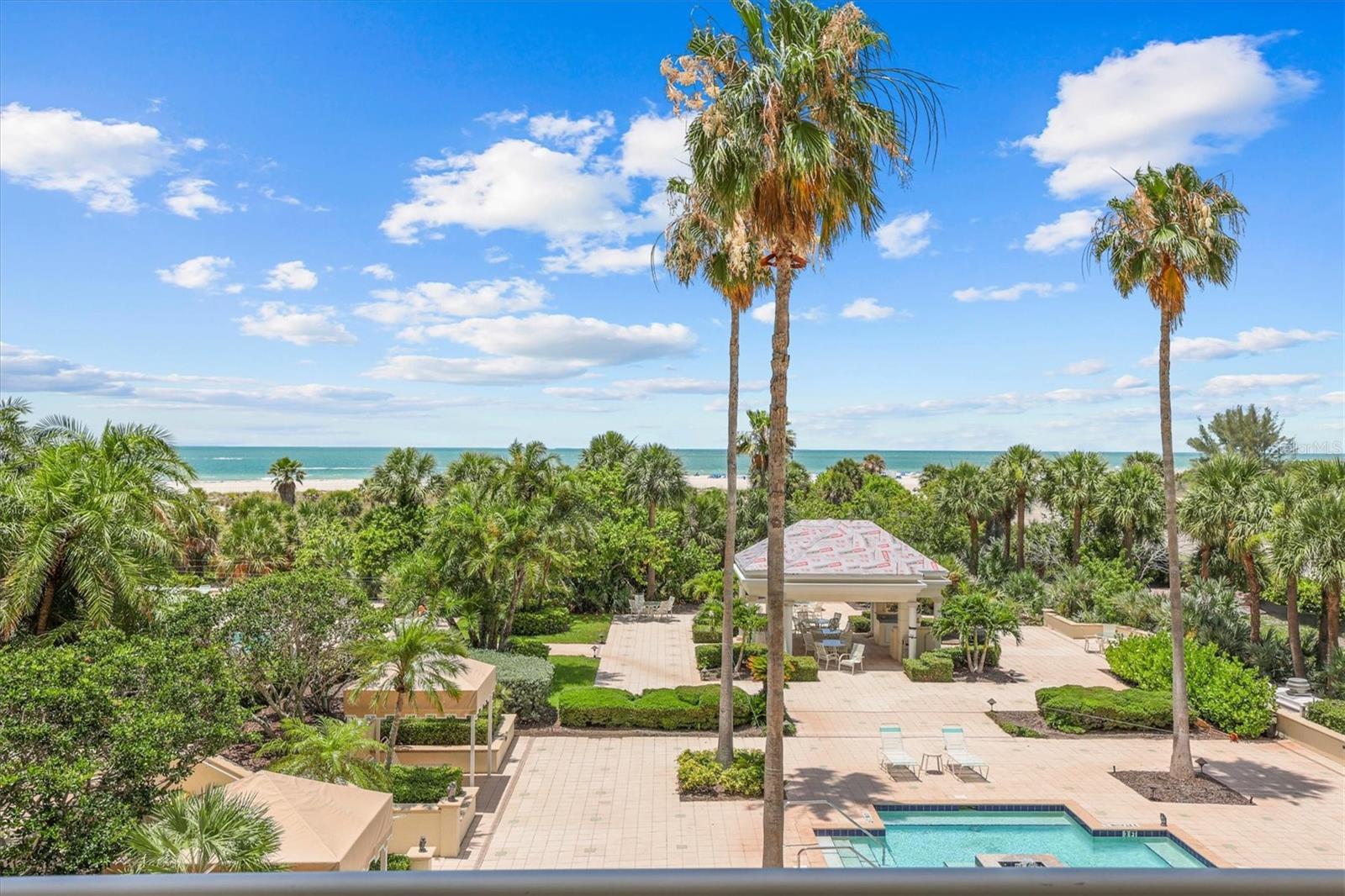 GRANDE ON SAND KEY CONDO - Residential