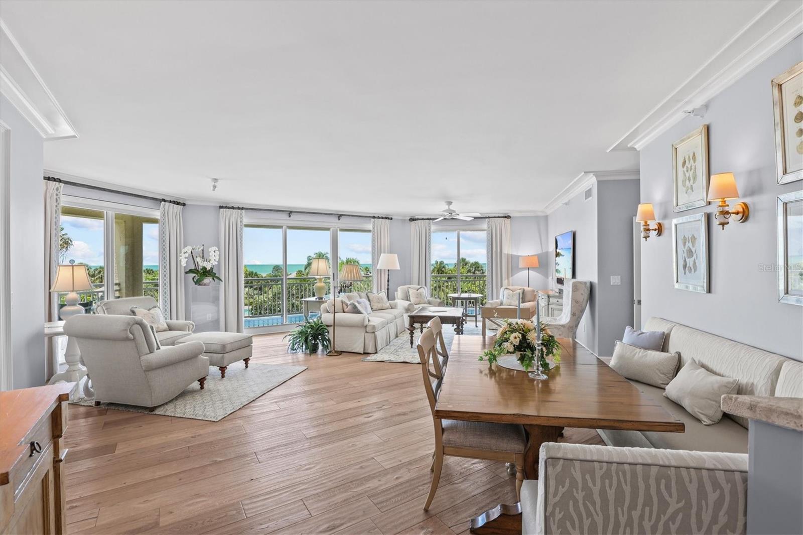 GRANDE ON SAND KEY CONDO - Residential