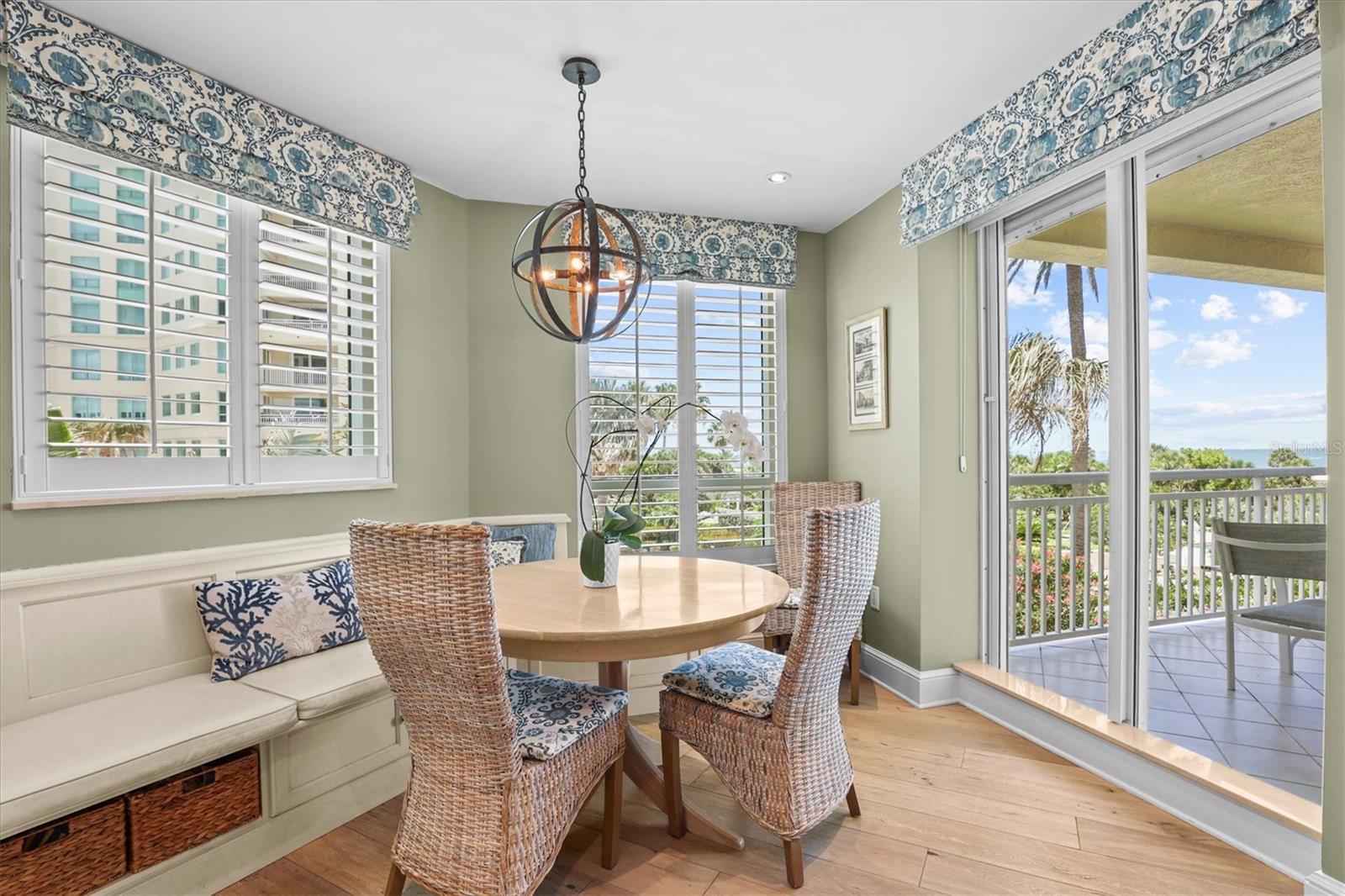 GRANDE ON SAND KEY CONDO - Residential