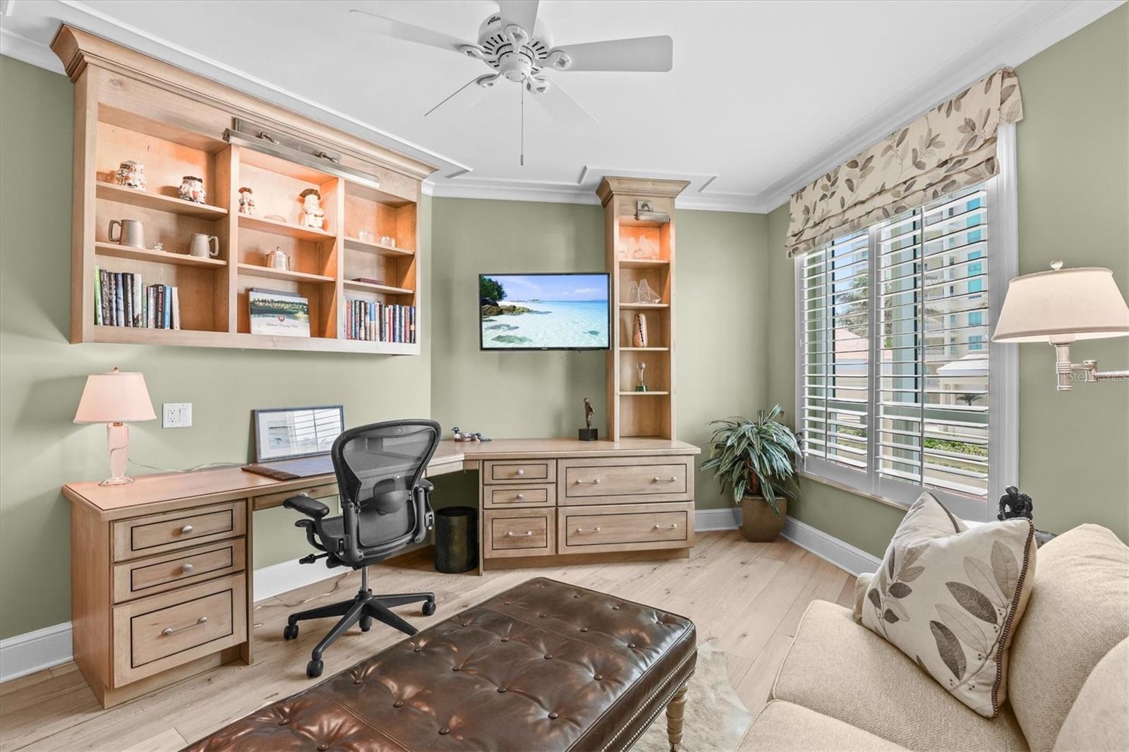 GRANDE ON SAND KEY CONDO - Residential