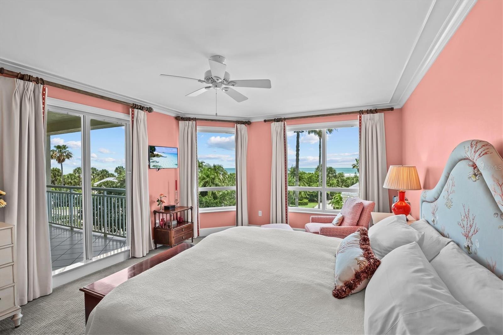 GRANDE ON SAND KEY CONDO - Residential
