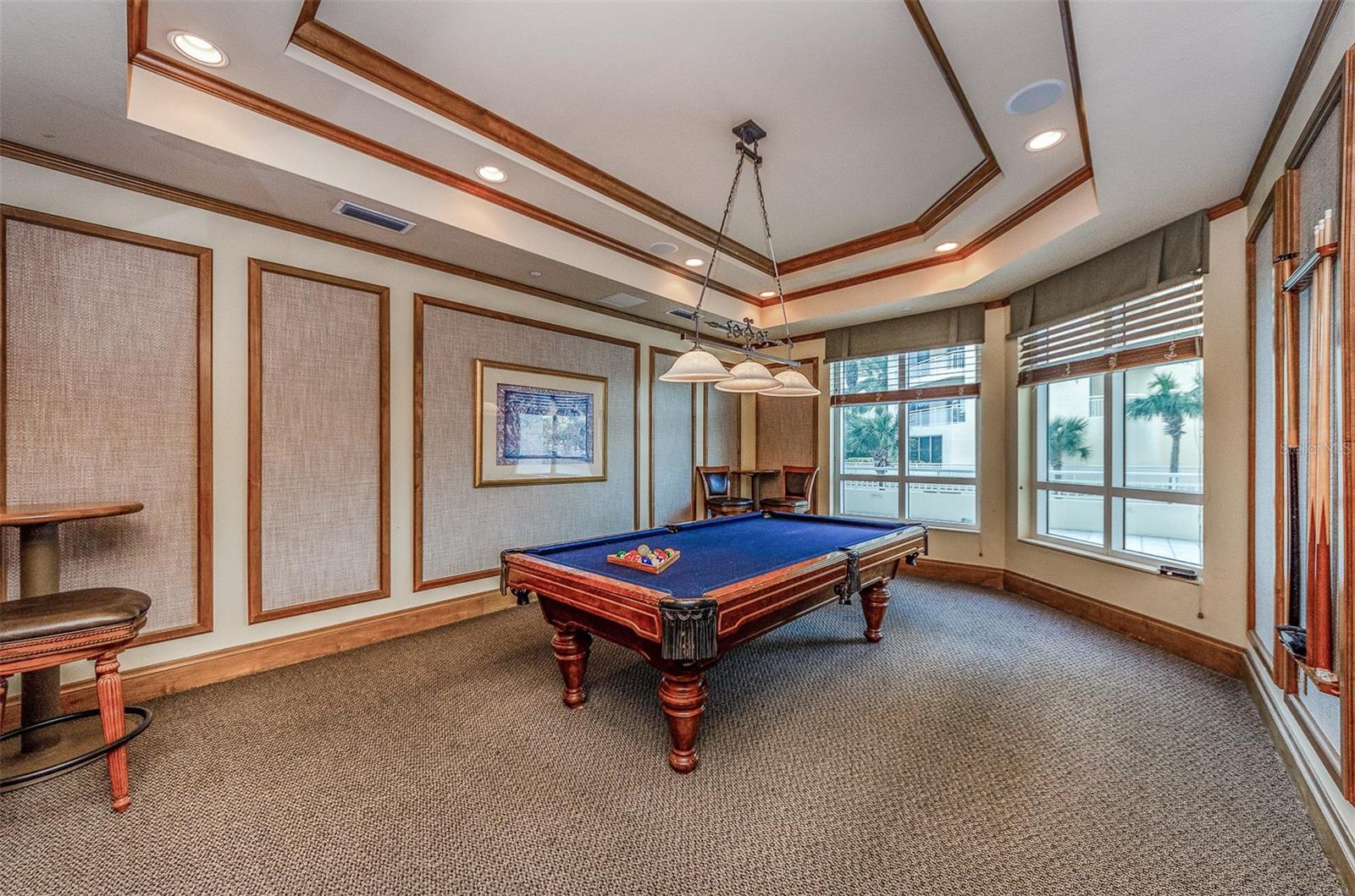 GRANDE ON SAND KEY CONDO - Residential