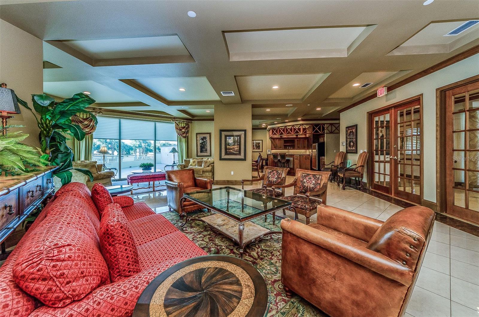 GRANDE ON SAND KEY CONDO - Residential