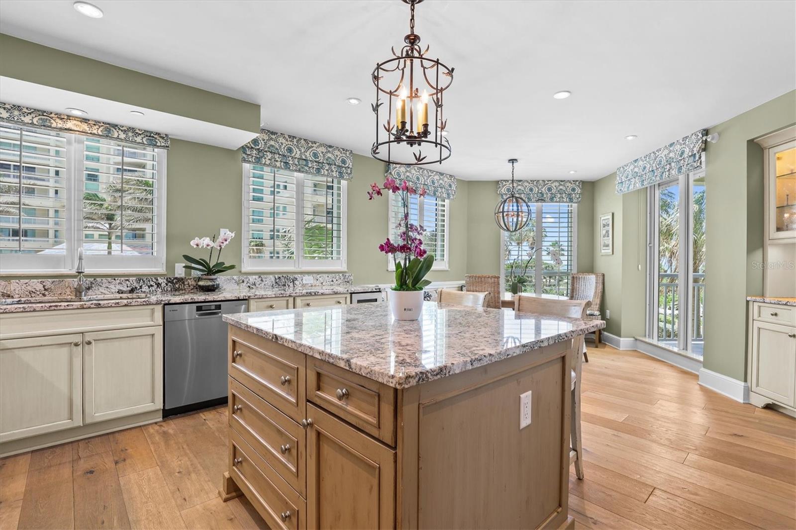 GRANDE ON SAND KEY CONDO - Residential