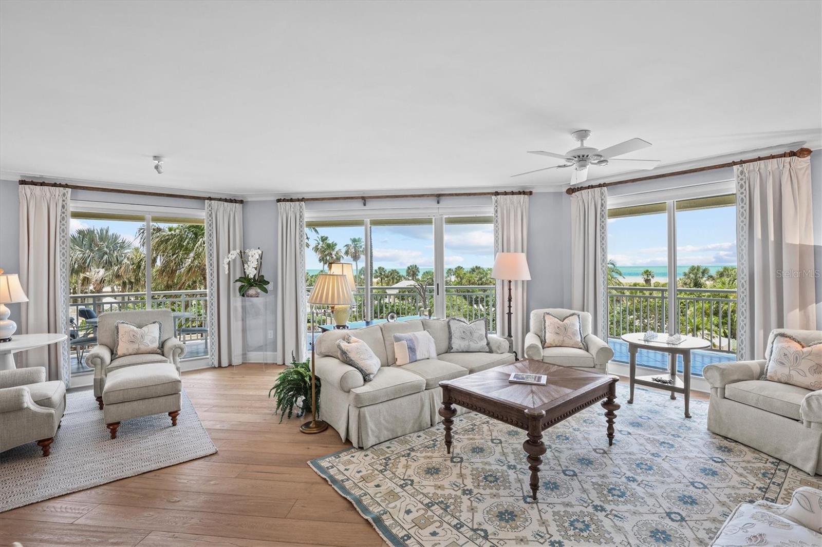 GRANDE ON SAND KEY CONDO - Residential