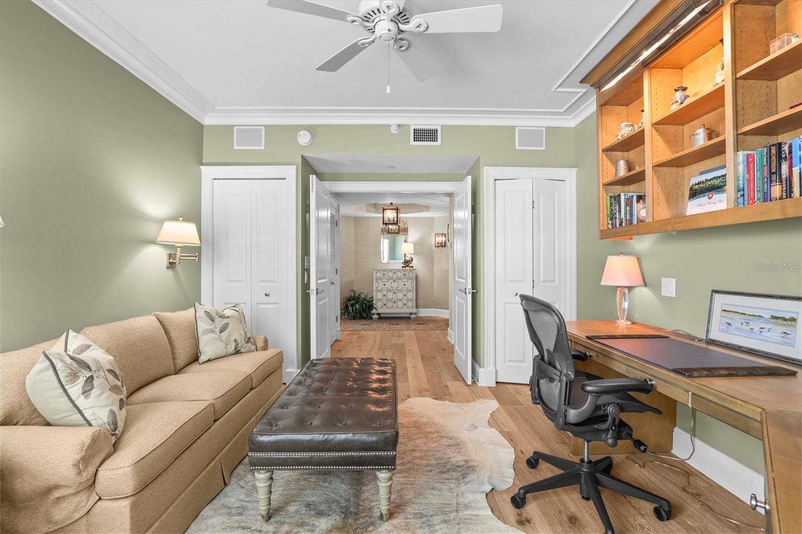 GRANDE ON SAND KEY CONDO - Residential