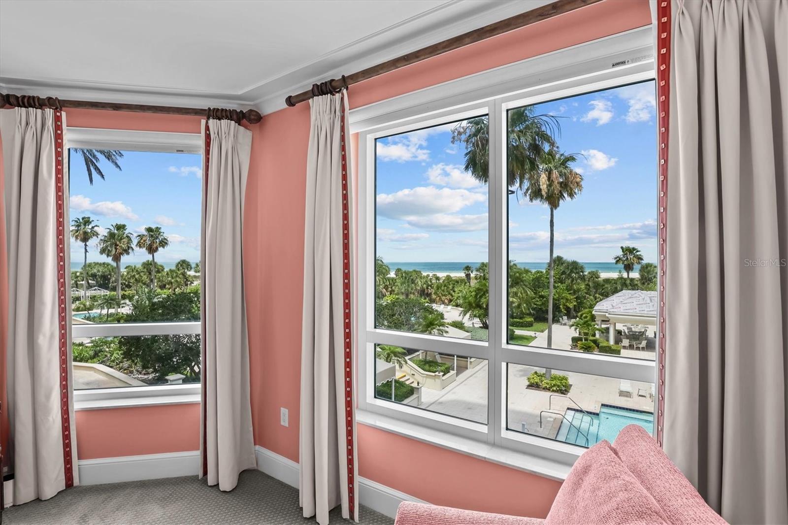 GRANDE ON SAND KEY CONDO - Residential