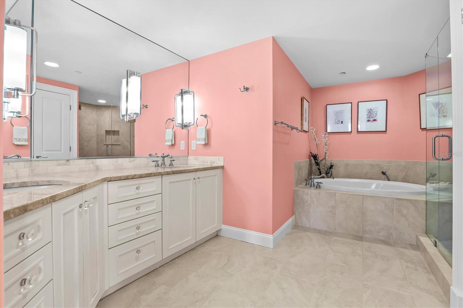 GRANDE ON SAND KEY CONDO - Residential
