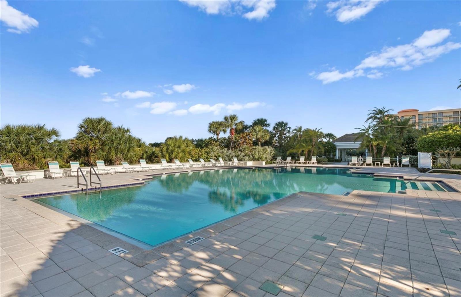 GRANDE ON SAND KEY CONDO - Residential