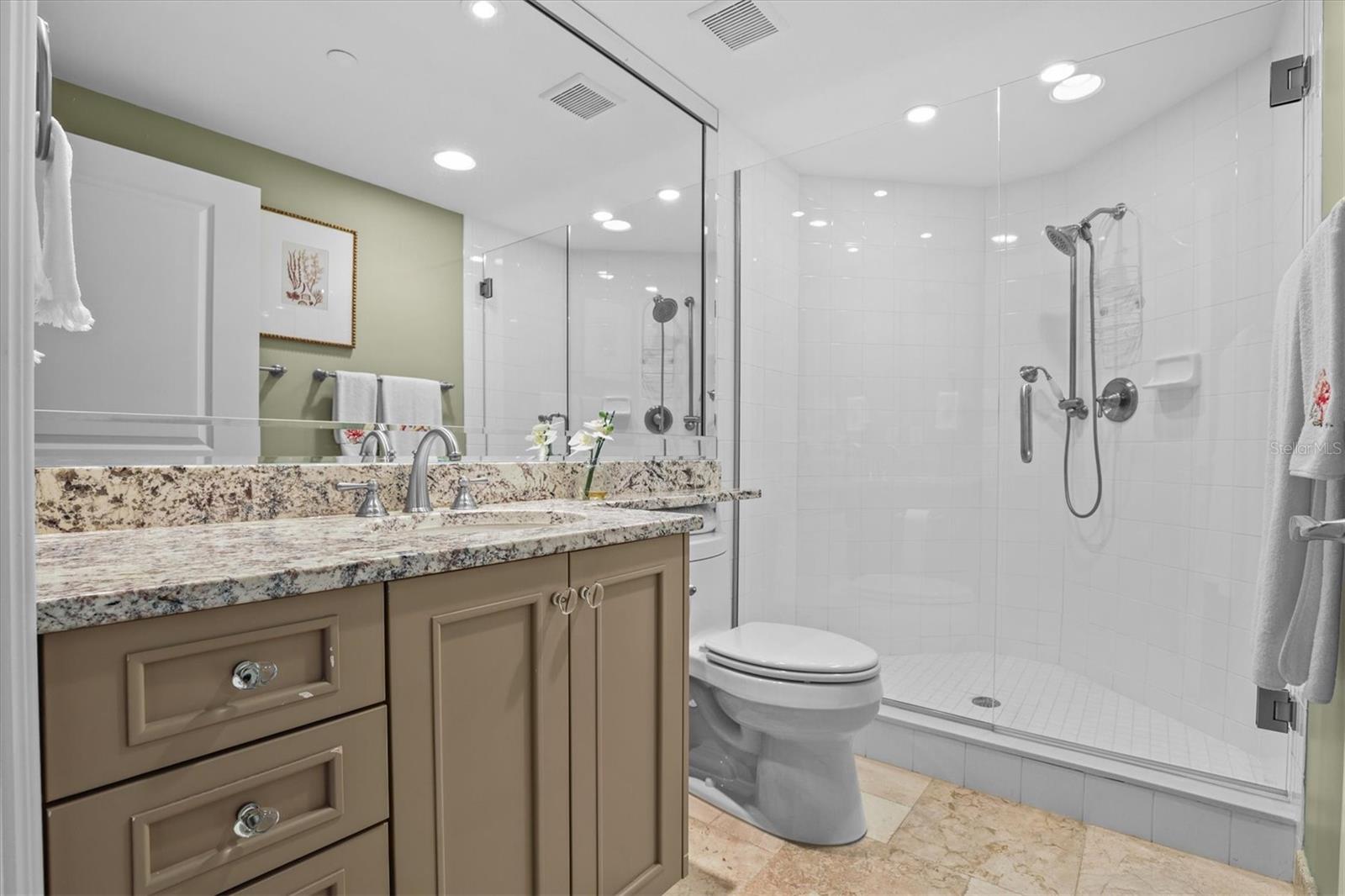 GRANDE ON SAND KEY CONDO - Residential