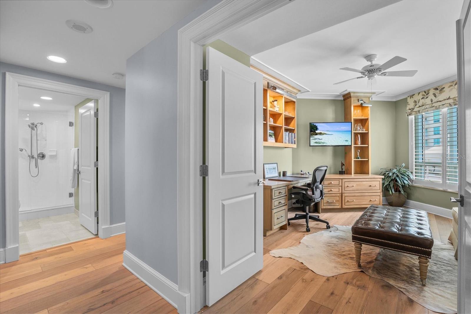 GRANDE ON SAND KEY CONDO - Residential
