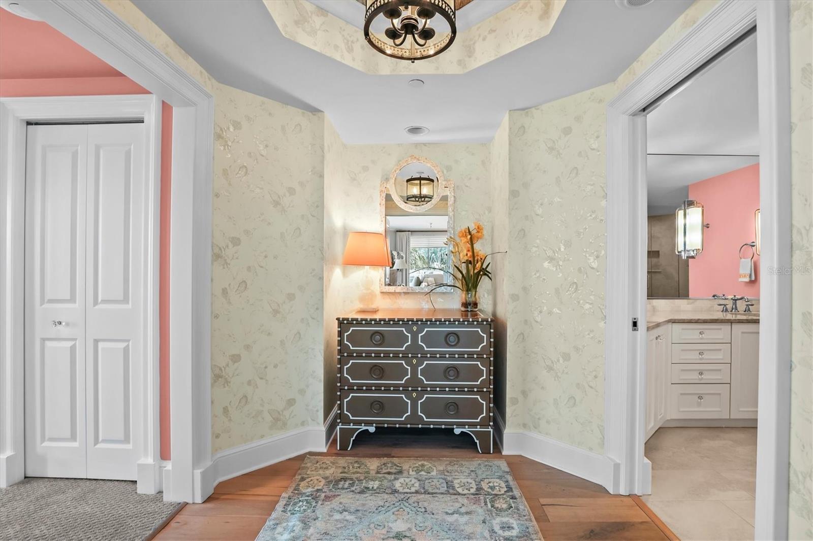 GRANDE ON SAND KEY CONDO - Residential