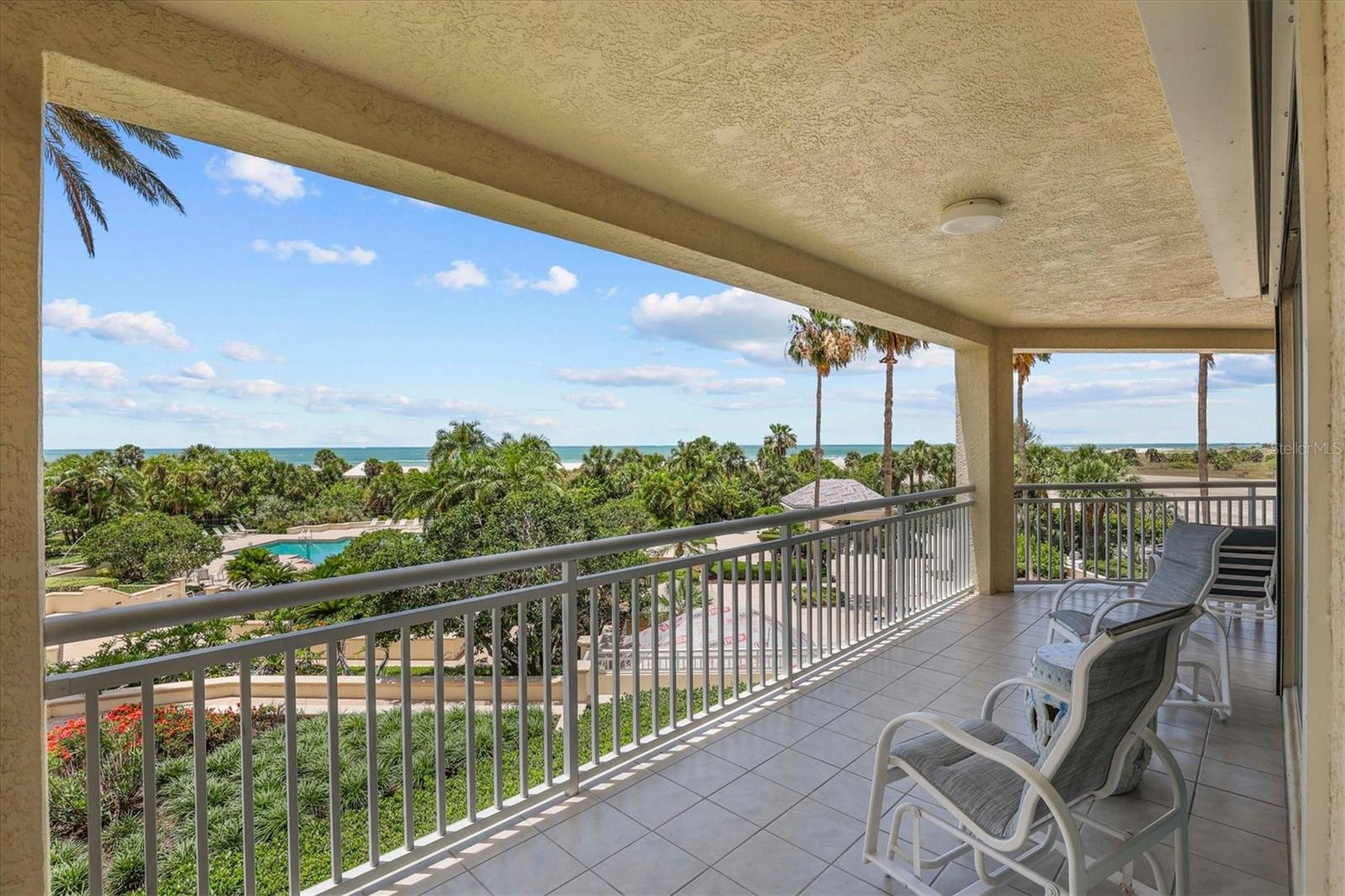 GRANDE ON SAND KEY CONDO - Residential