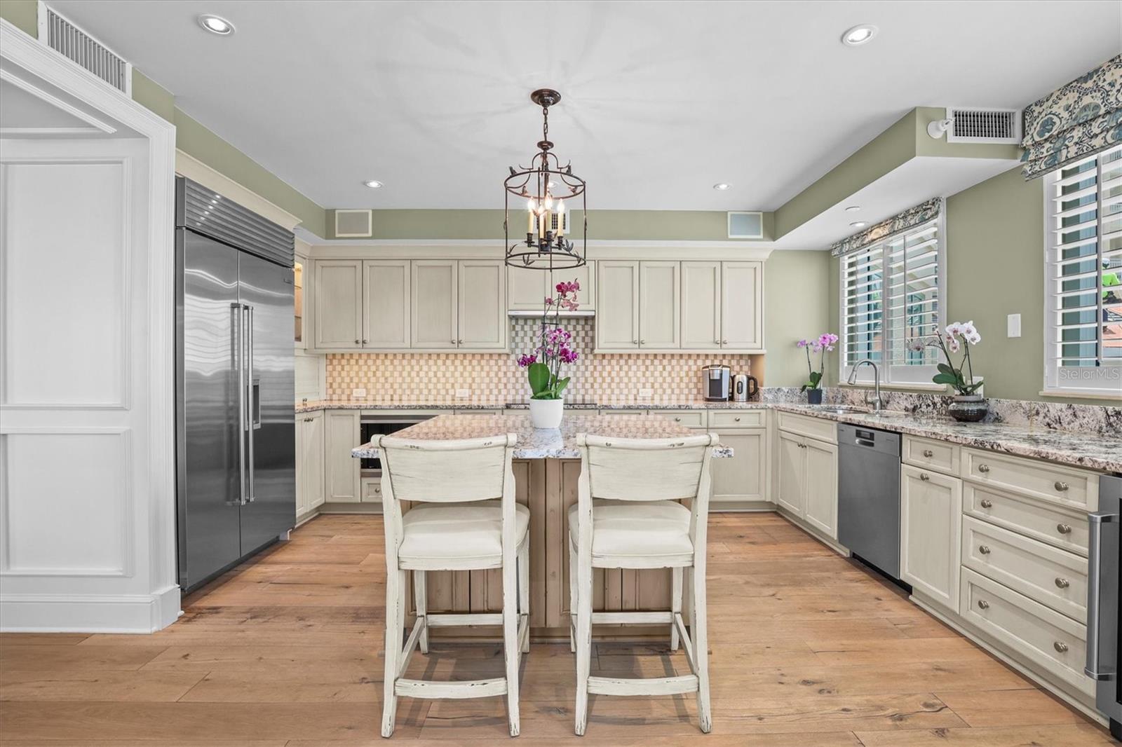 GRANDE ON SAND KEY CONDO - Residential