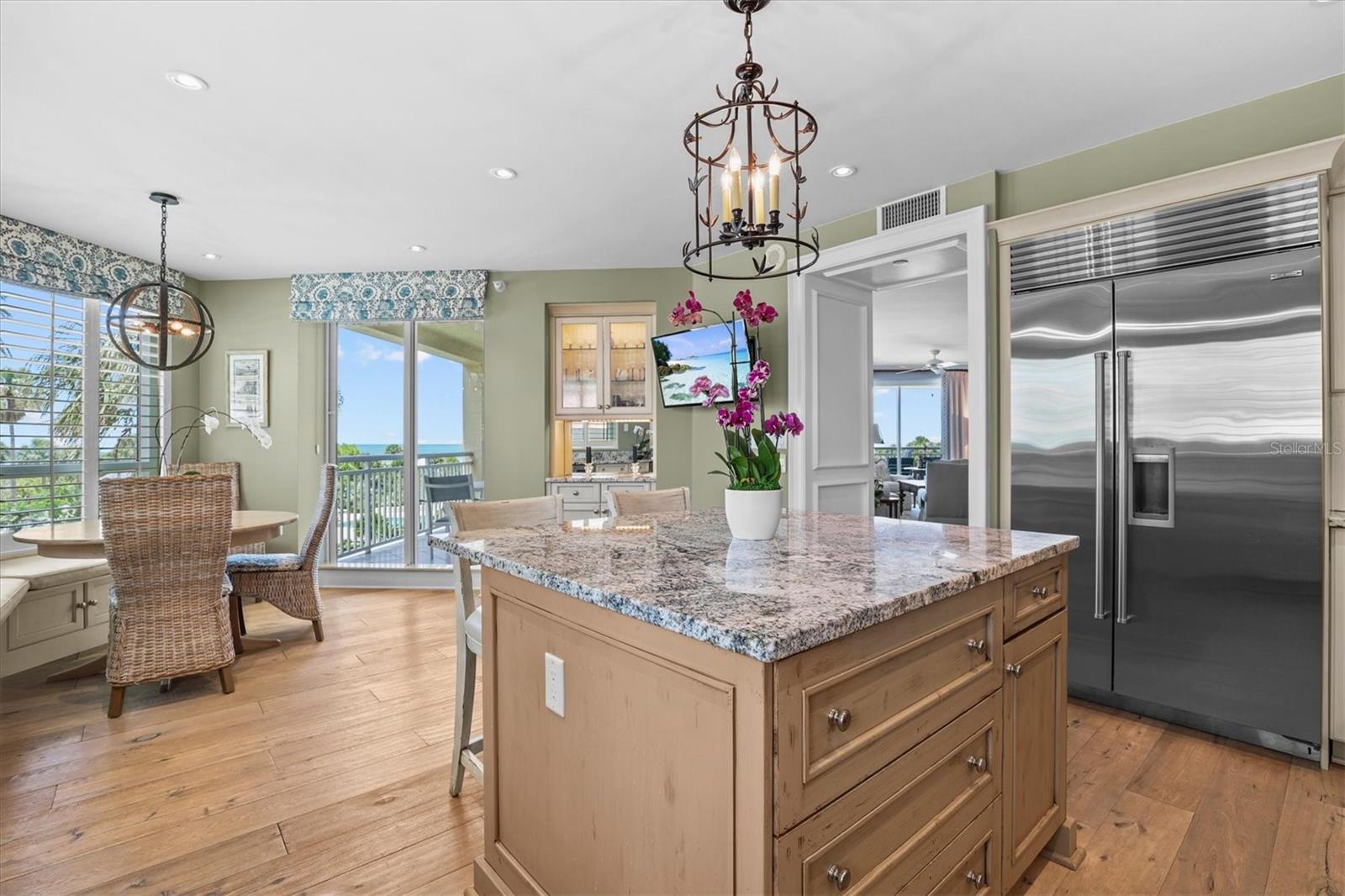 GRANDE ON SAND KEY CONDO - Residential